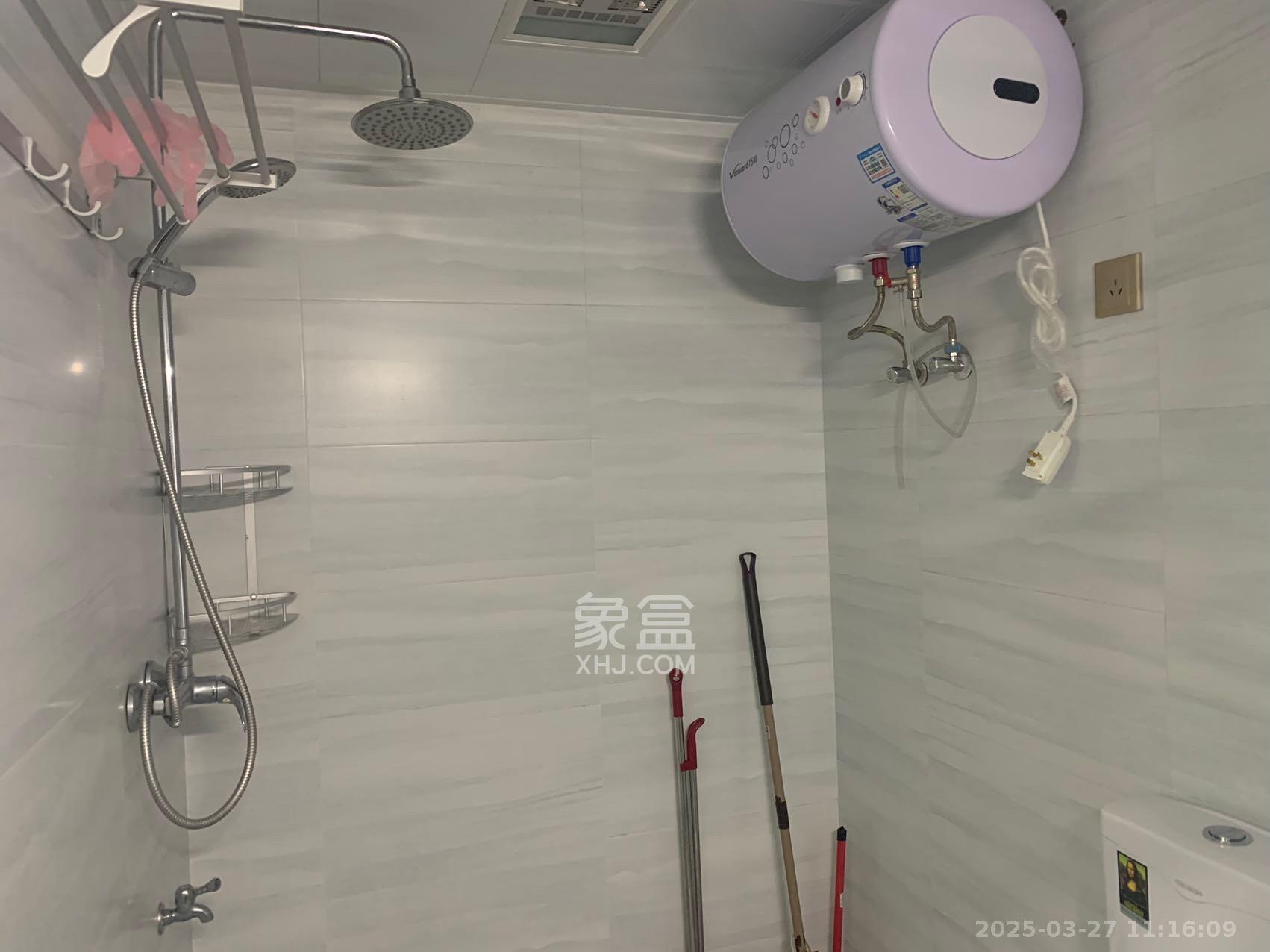 高升时代广场(冠铭商务中心) 1室1厅1卫 1400.0元/月 高升时代广场(冠铭商务中心) 1室1厅1卫 1400.0元/月室内图