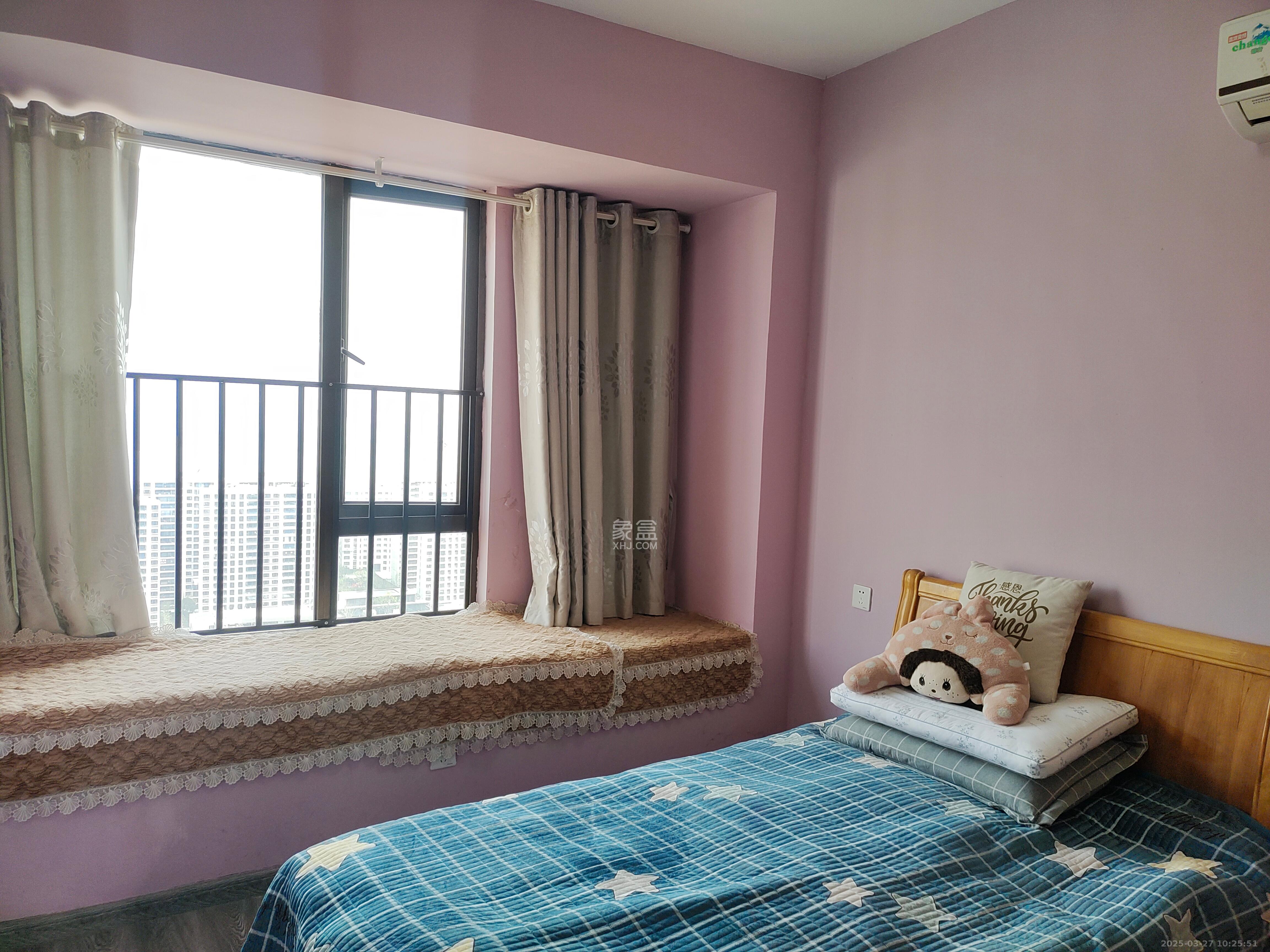 华润凤凰城三期 3室2厅2卫 2300.0元/月 华润凤凰城三期 3室2厅2卫 2300.0元/月室内图