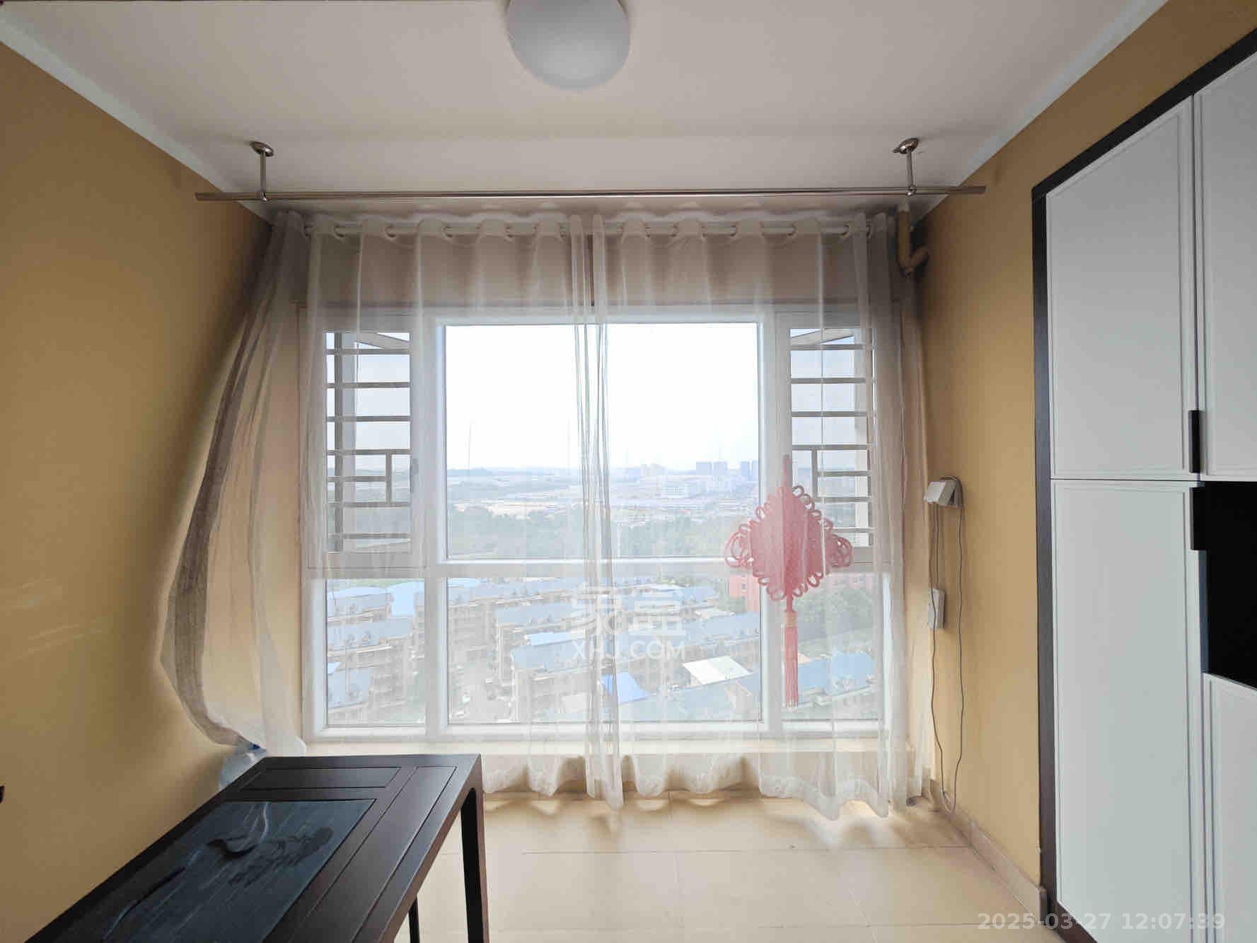 奥园誉景华府 3室1厅2卫 2800.0元/月 奥园誉景华府 3室1厅2卫 2800.0元/月室内图