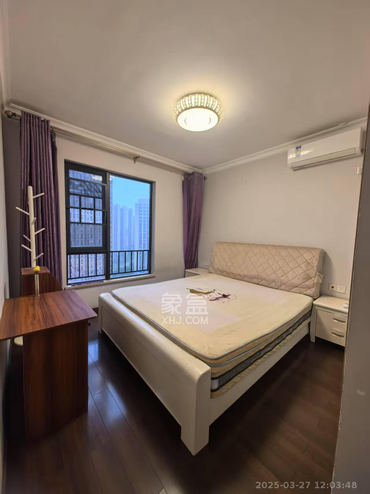 万科白鹭郡 3室2厅2卫 2900.0元/月 万科白鹭郡 3室2厅2卫 2900.0元/月室内图