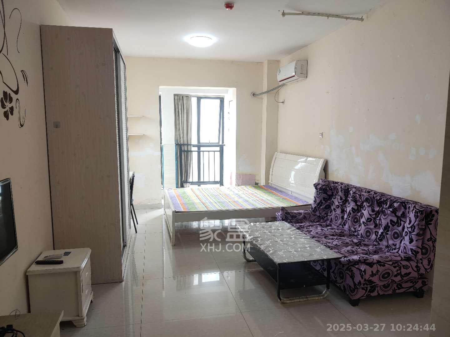 万科魅力之城 1室1厅1卫 1200.0元/月 万科魅力之城 1室1厅1卫 1200.0元/月室内图