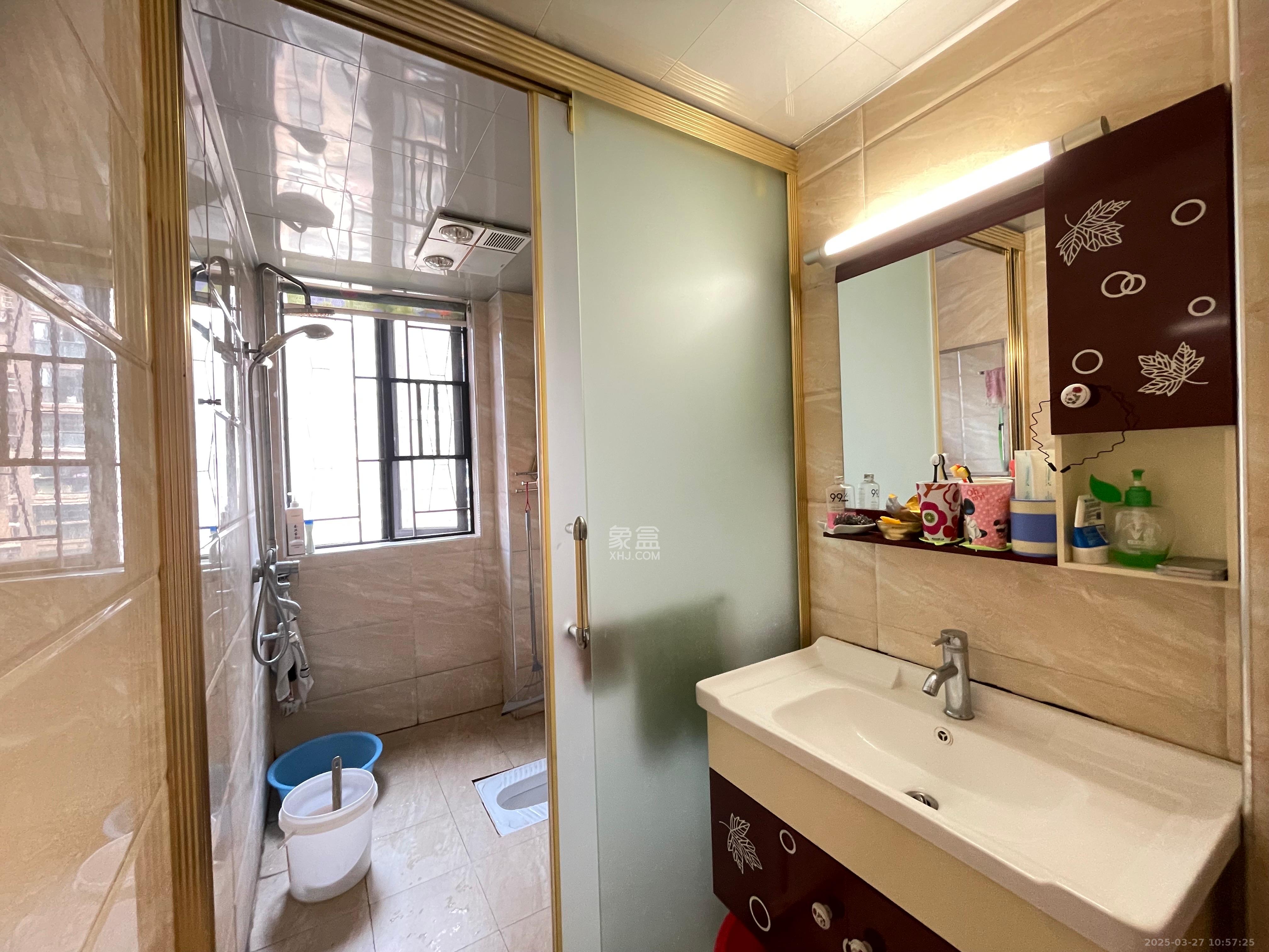 辉煌国际城一期 3室2厅2卫 2500.0元/月 辉煌国际城一期 3室2厅2卫 2500.0元/月室内图