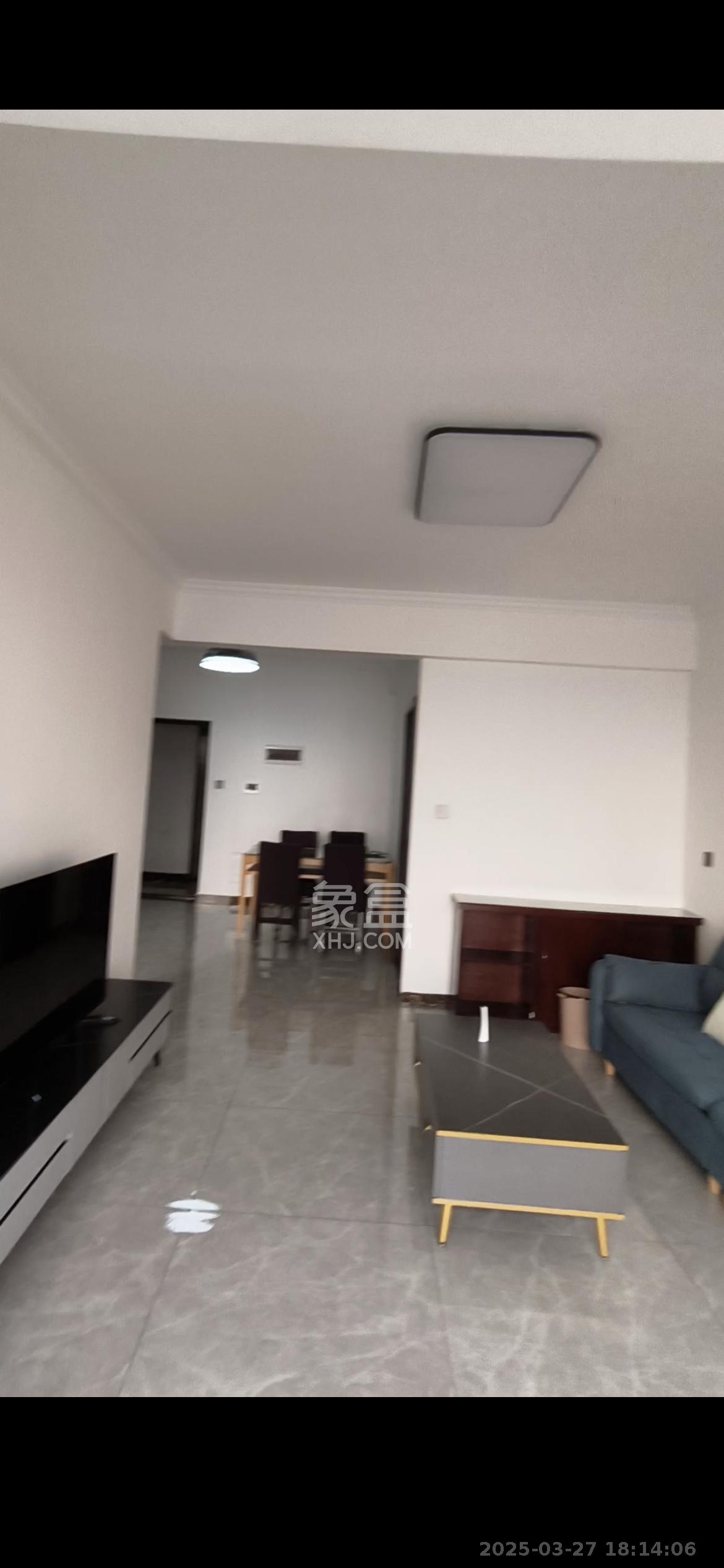 惟泽园  2室2厅1卫   2500.00元/月室内图