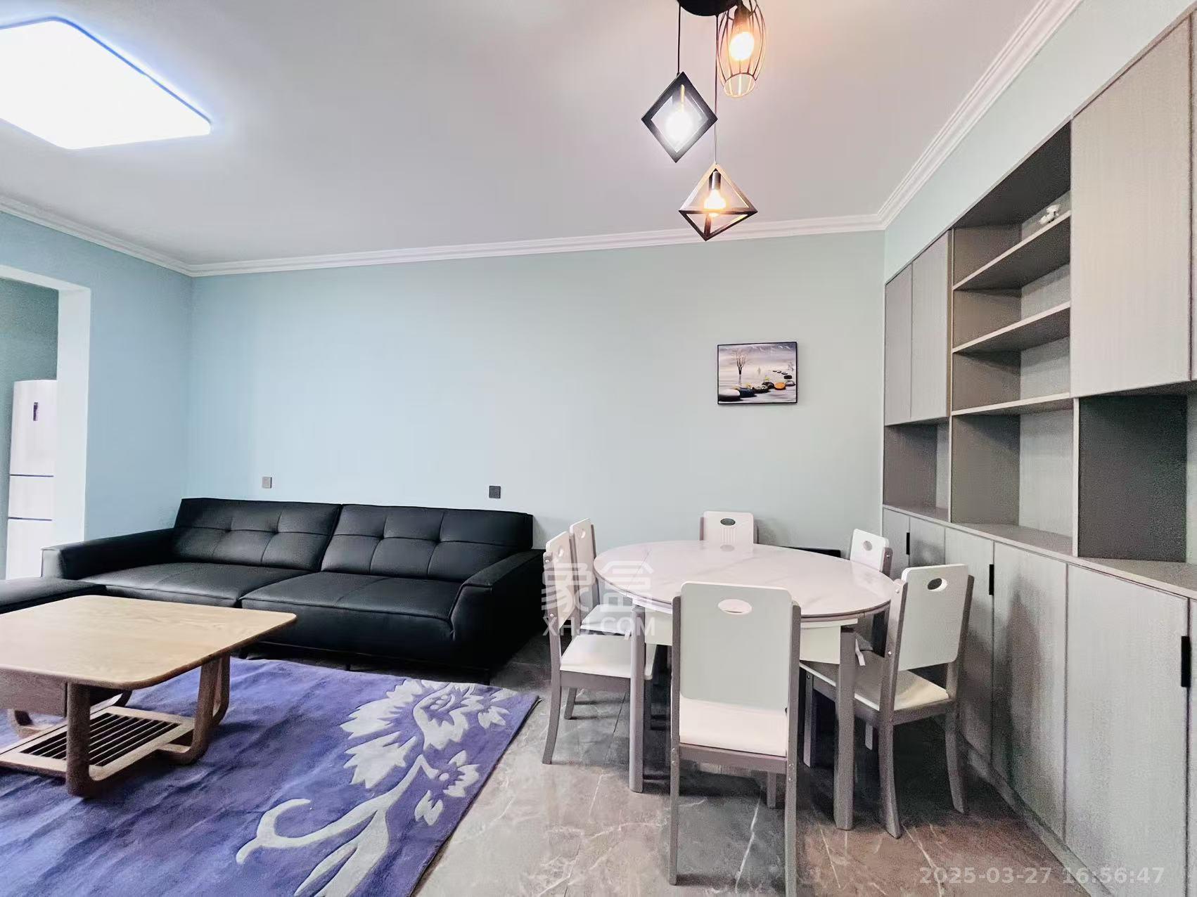 澳海澜庭  2室2厅1卫    1800.0元/月 澳海澜庭  2室2厅1卫    1800.0元/月室内图