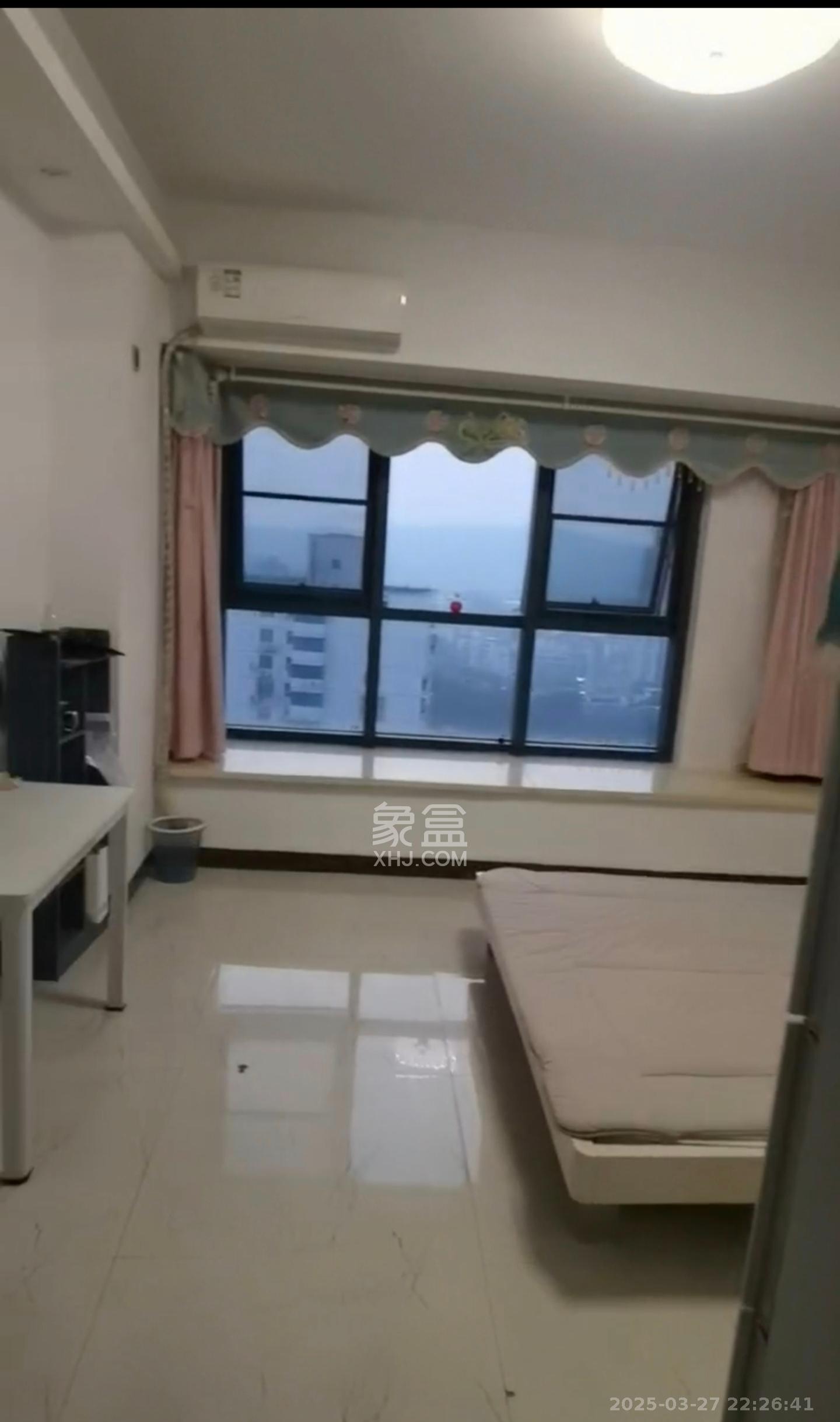 众东国际  1室1厅1卫   2000.00元/月室内图