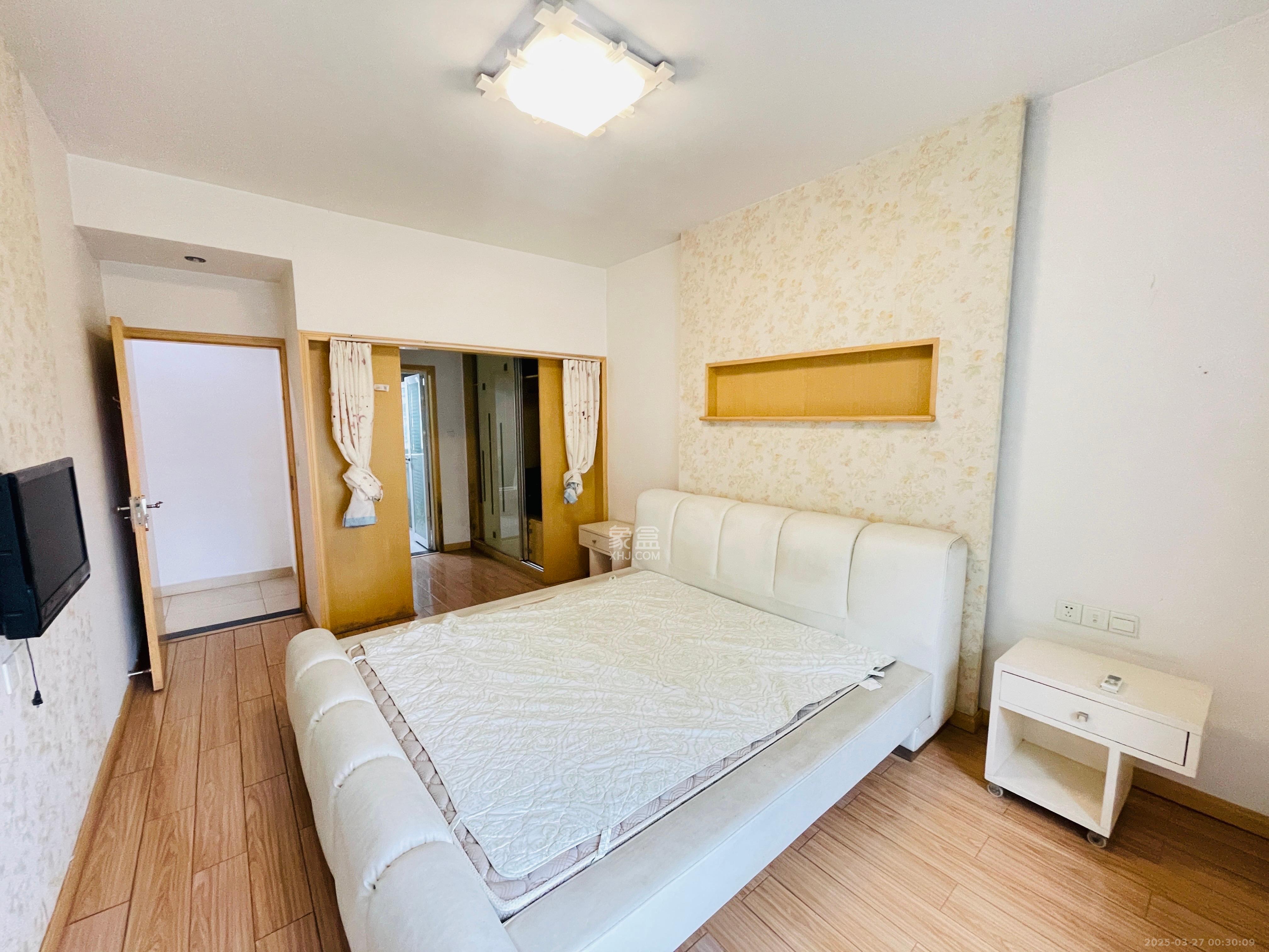 恒大华府  3室2厅2卫   3600.00元/月室内图