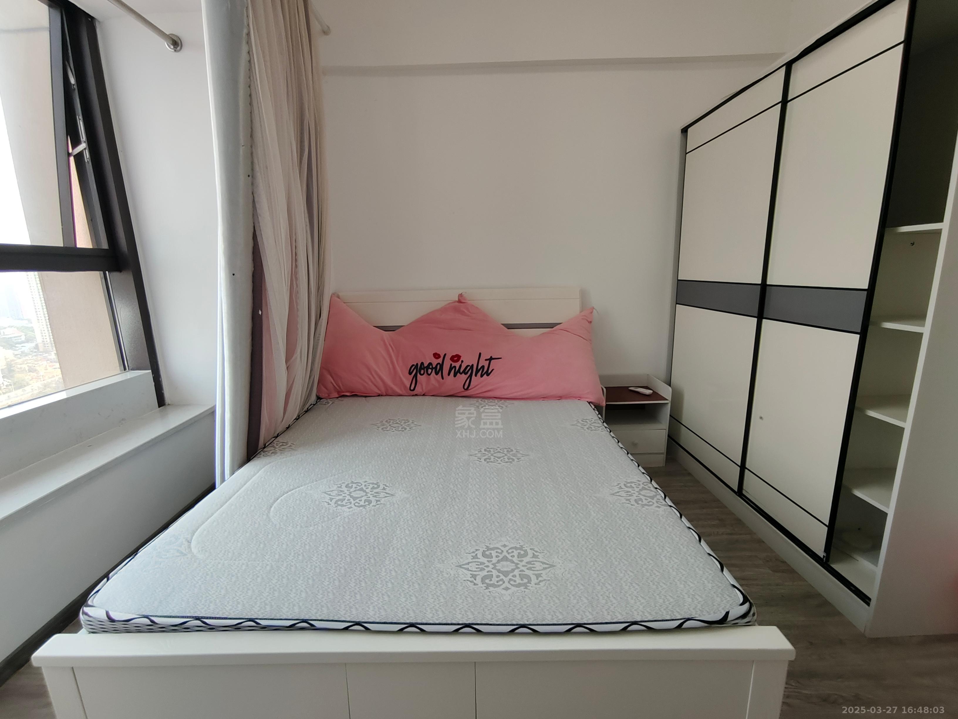 望云印象 2室2厅1卫 1500.0元/月 望云印象 2室2厅1卫 1500.0元/月室内图