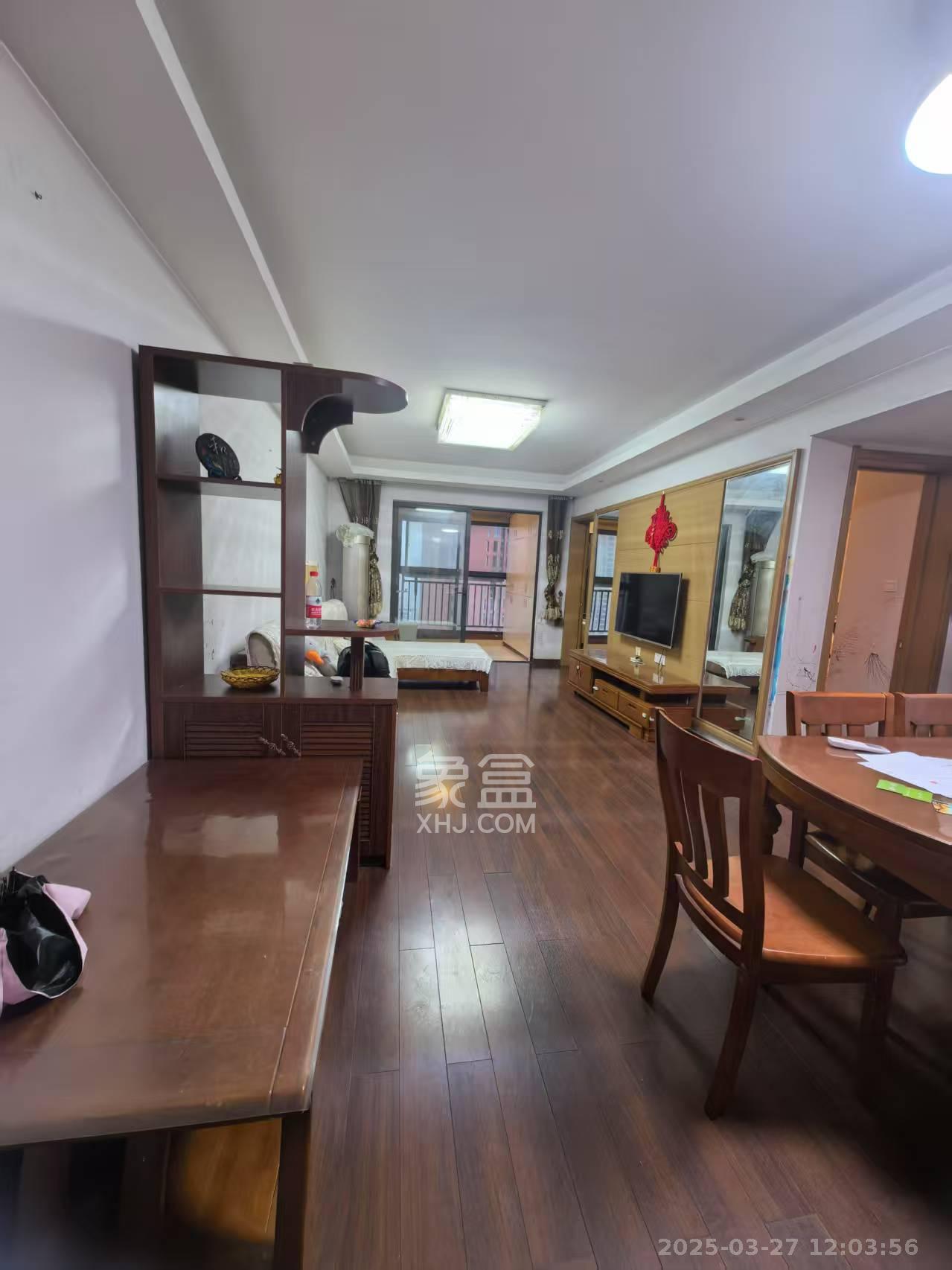 万科白鹭郡 3室2厅2卫 2900.0元/月 万科白鹭郡 3室2厅2卫 2900.0元/月室内图