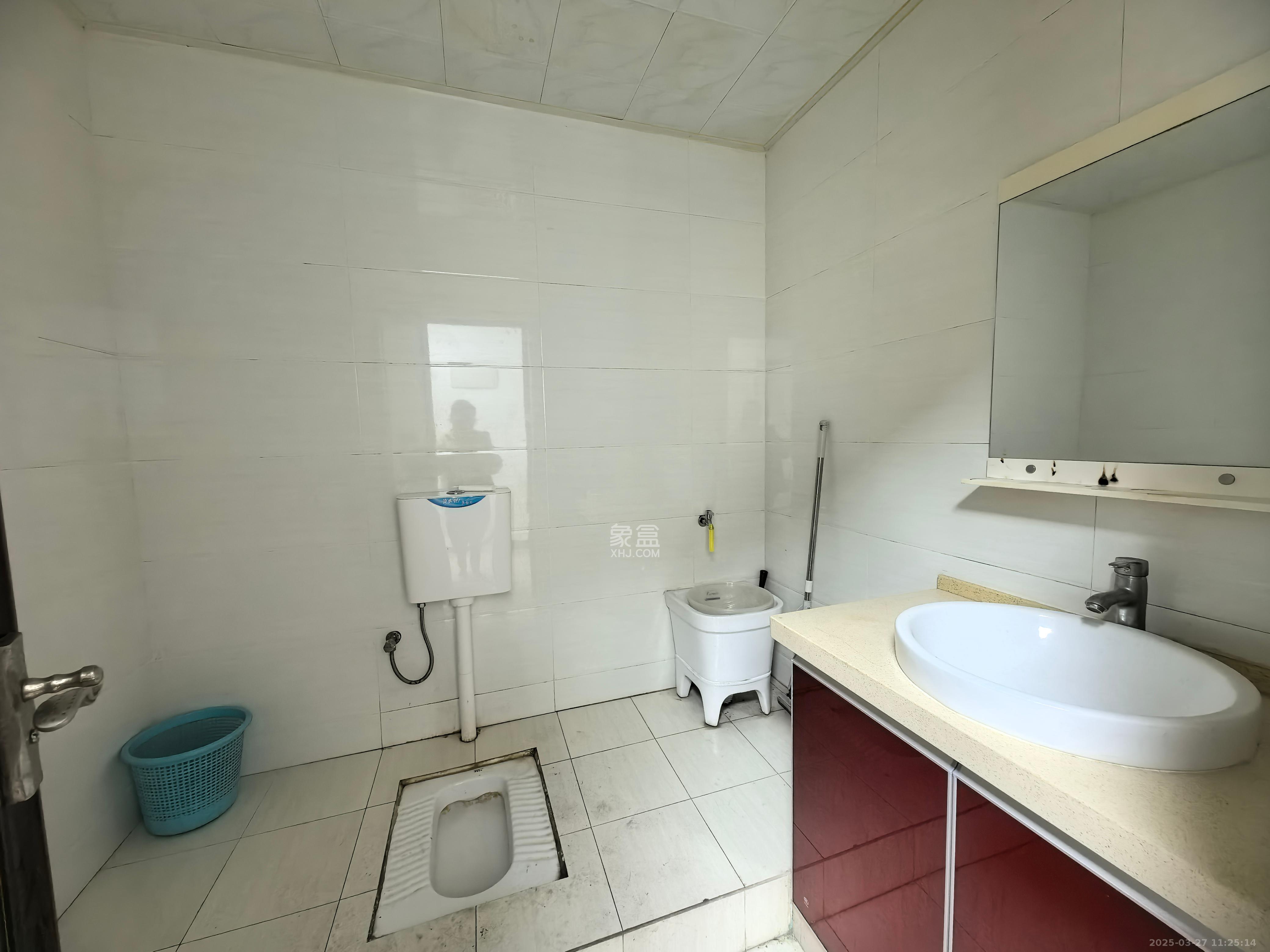 奥克斯缔壹城 1室1厅1卫 1500.0元/月 奥克斯缔壹城 1室1厅1卫 1500.0元/月室内图