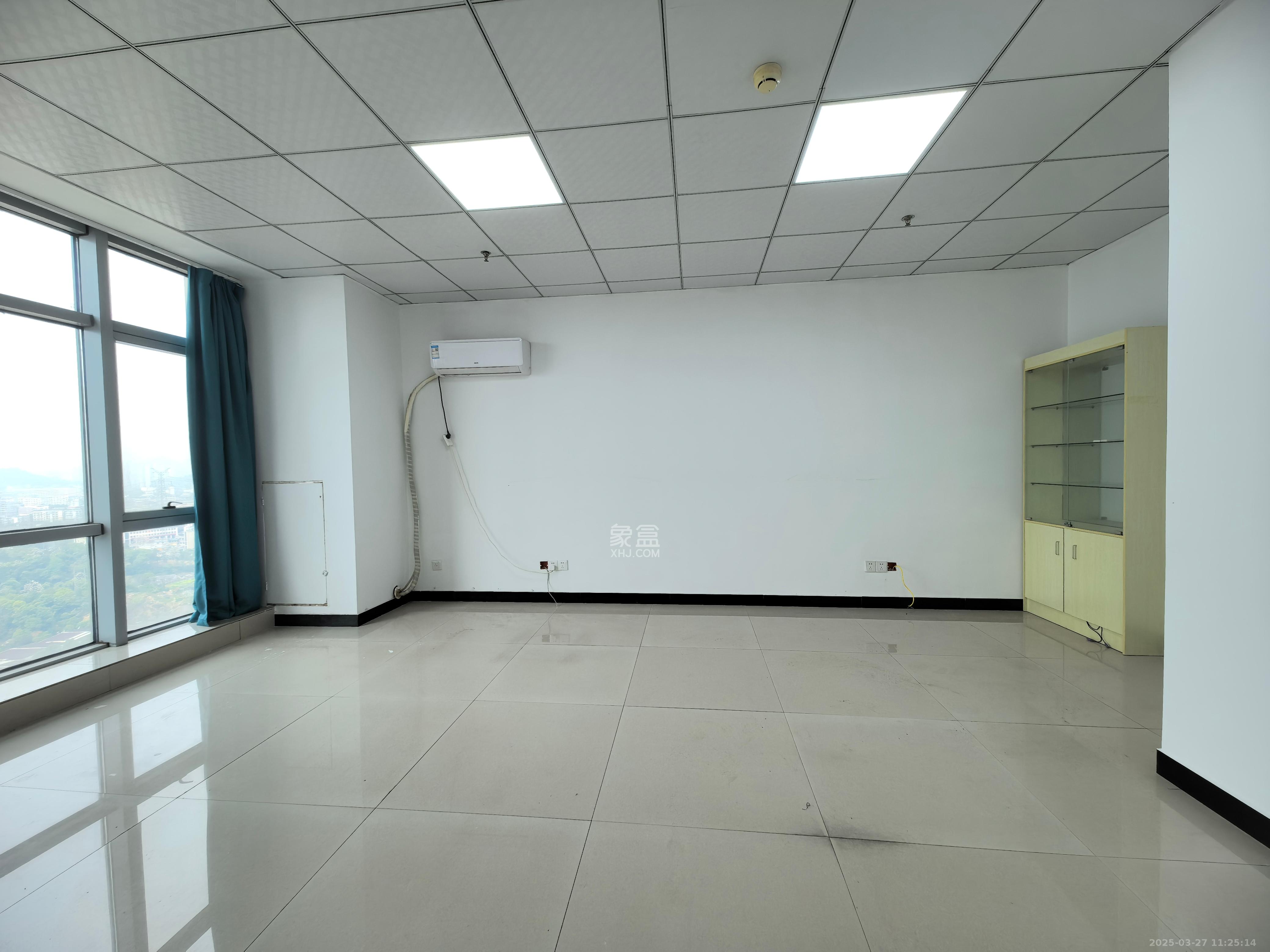 奥克斯缔壹城  1室1厅1卫   1500.00元/月室内图