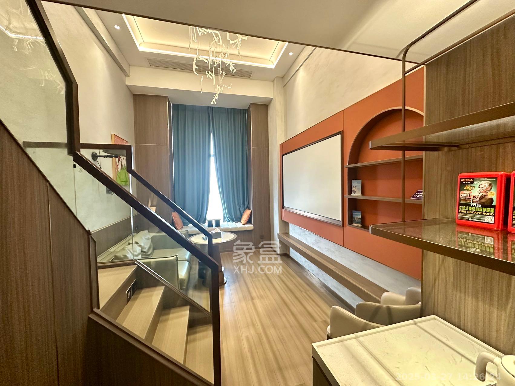 佳兆业云顶都汇 1室0厅0卫 2000.0元/月 佳兆业云顶都汇 1室0厅0卫 2000.0元/月室内图