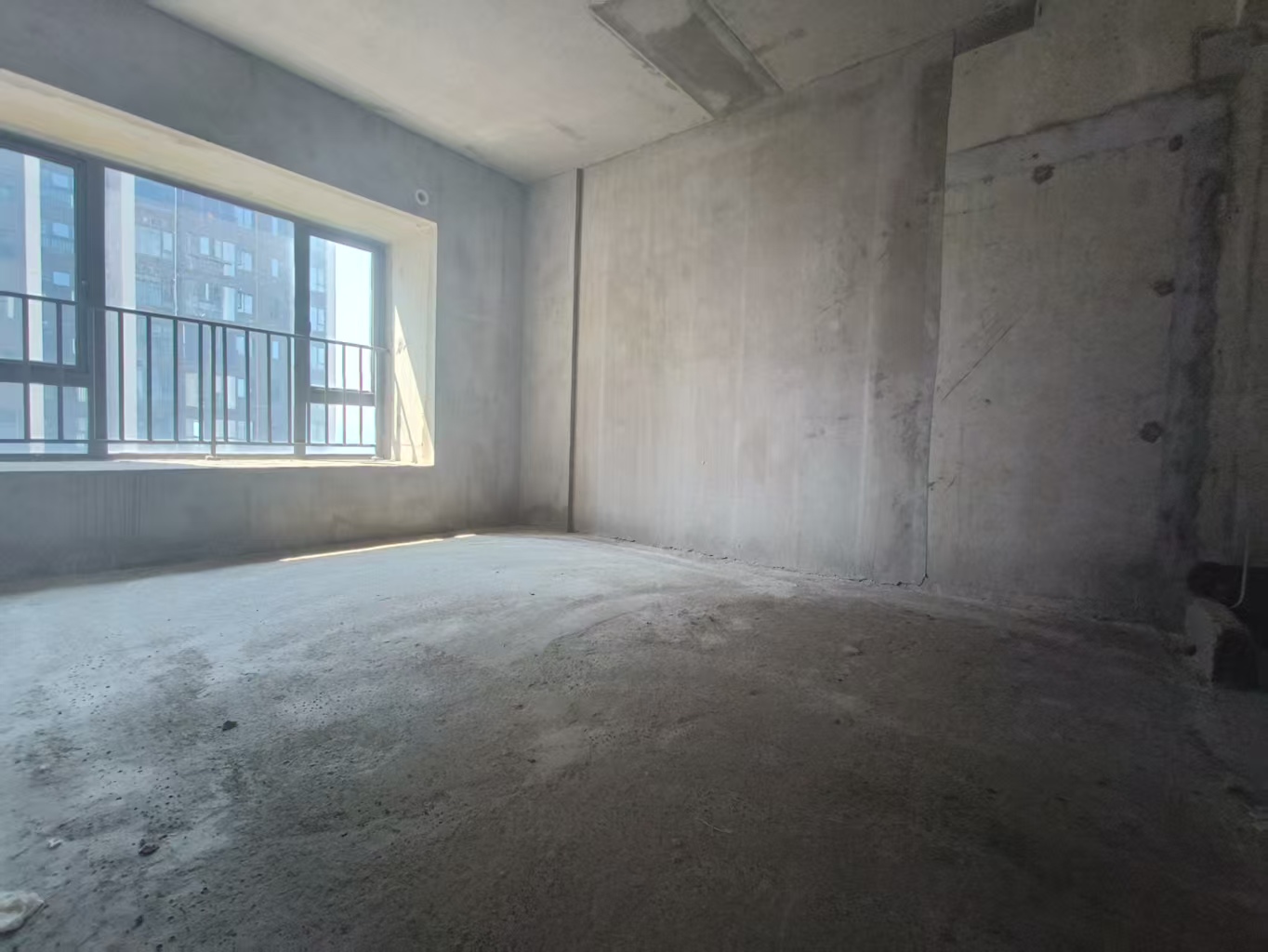 中交世通新城 3室1厅2卫 60.0万 中交世通新城 3室1厅2卫 60.0万室内图