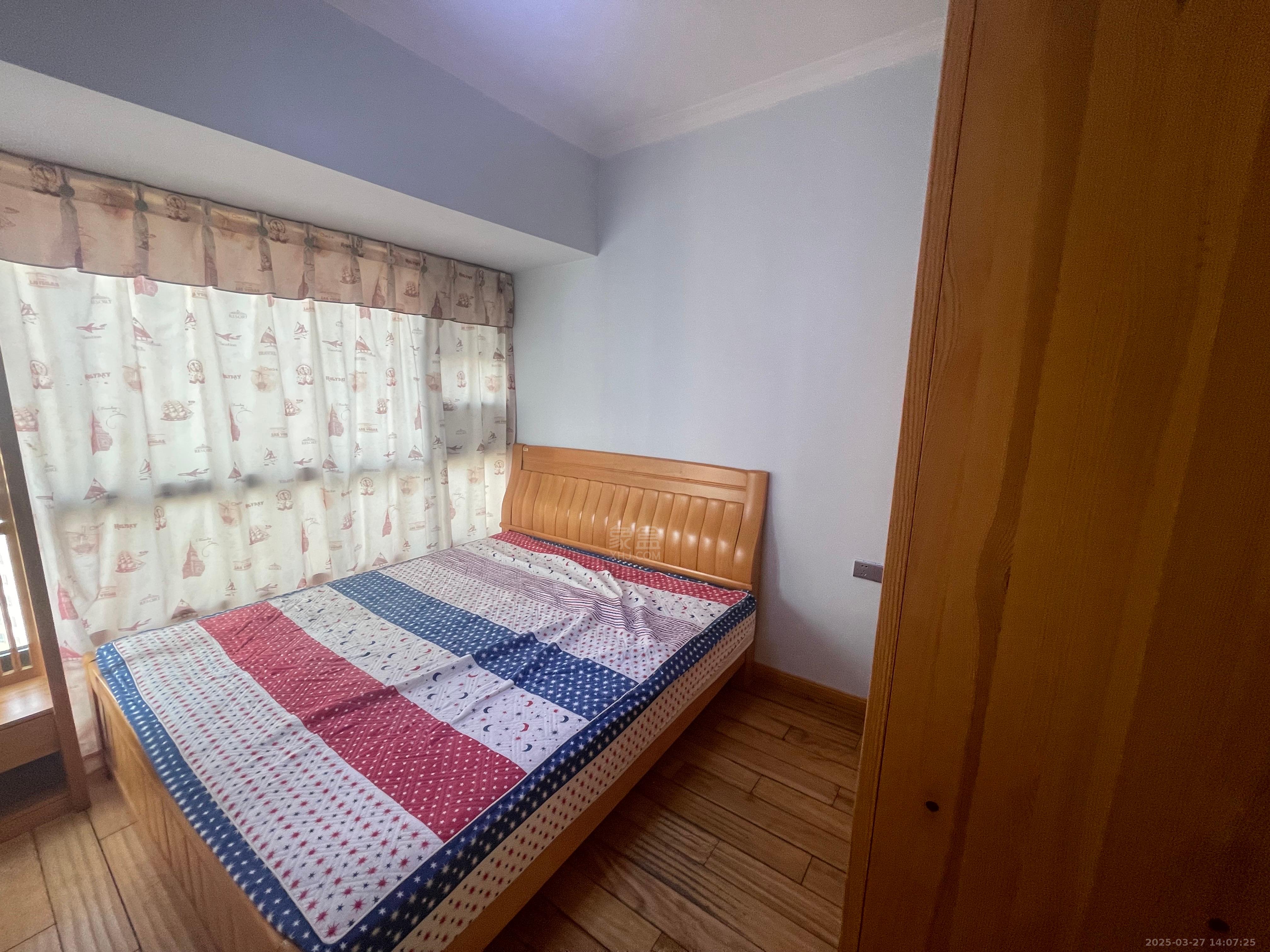 美的城二期  1室0厅0卫    2100.0元/月 美的城二期  1室0厅0卫    2100.0元/月室内图