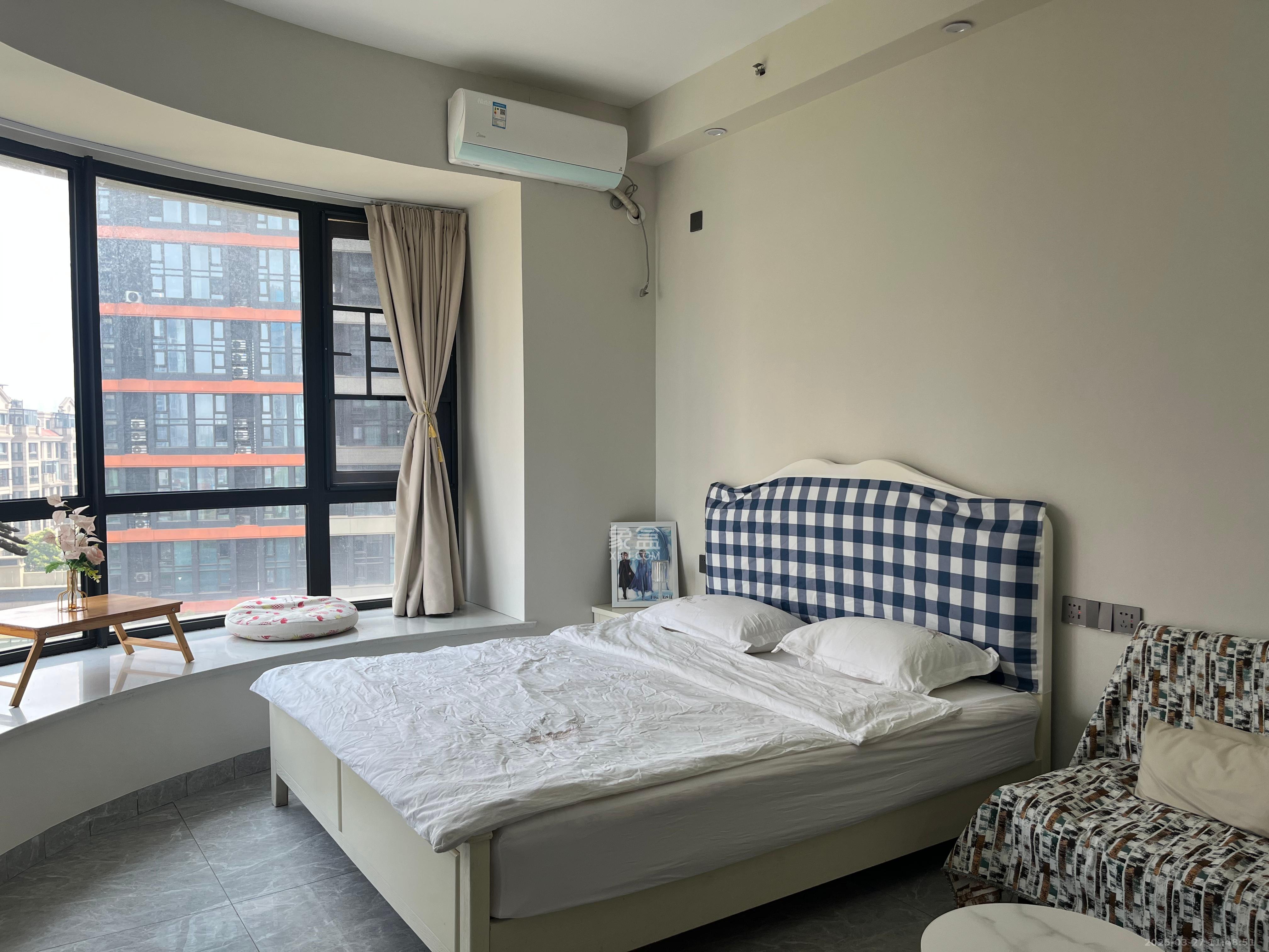 明昇壹城(明昇时代广场)三期 1室1厅1卫 1800.0元/月 明昇壹城(明昇时代广场)三期 1室1厅1卫 1800.0元/月室内图