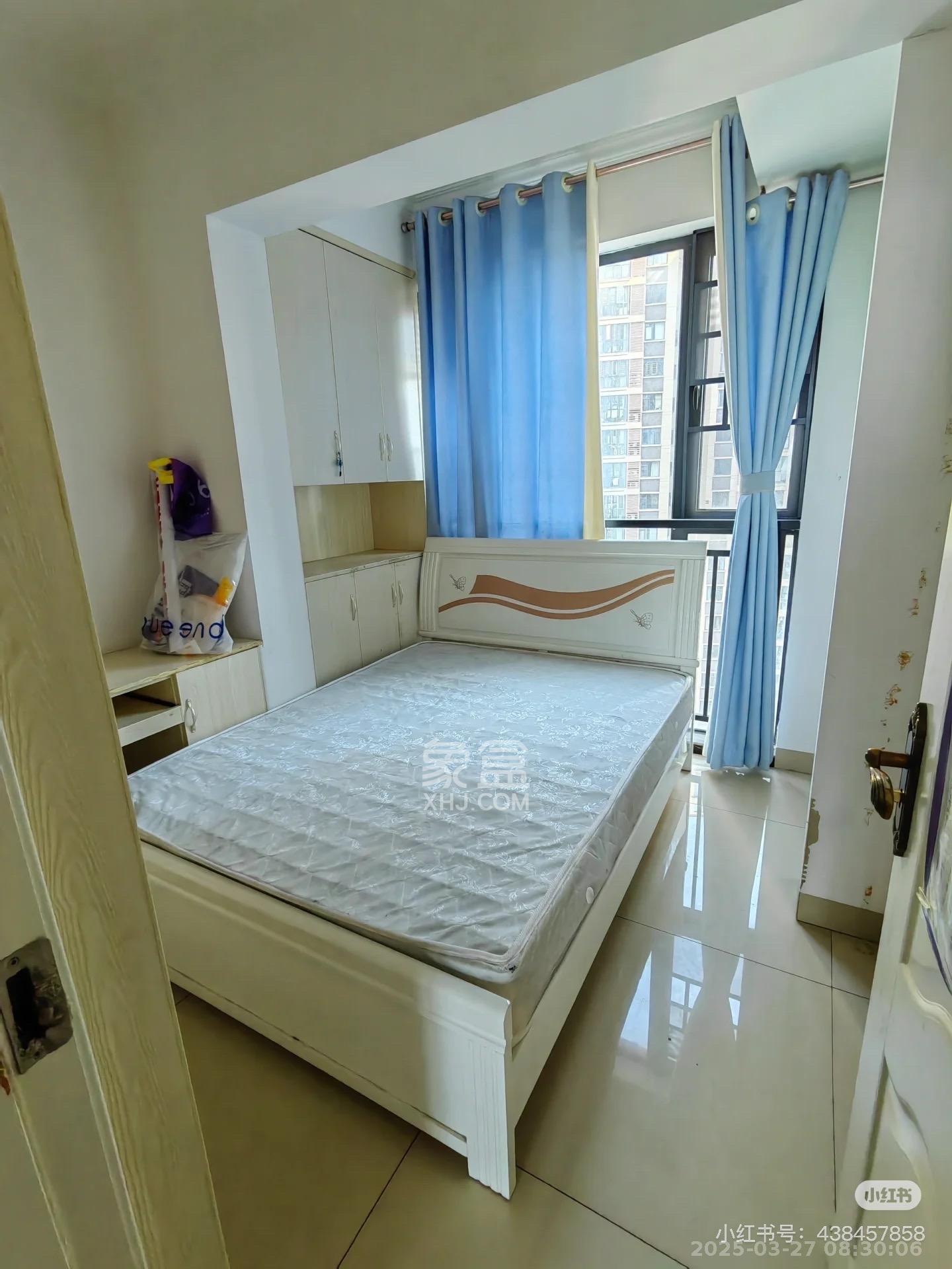 高升时代广场(冠铭商务中心) 1室1厅1卫 2400.0元/月 高升时代广场(冠铭商务中心) 1室1厅1卫 2400.0元/月室内图