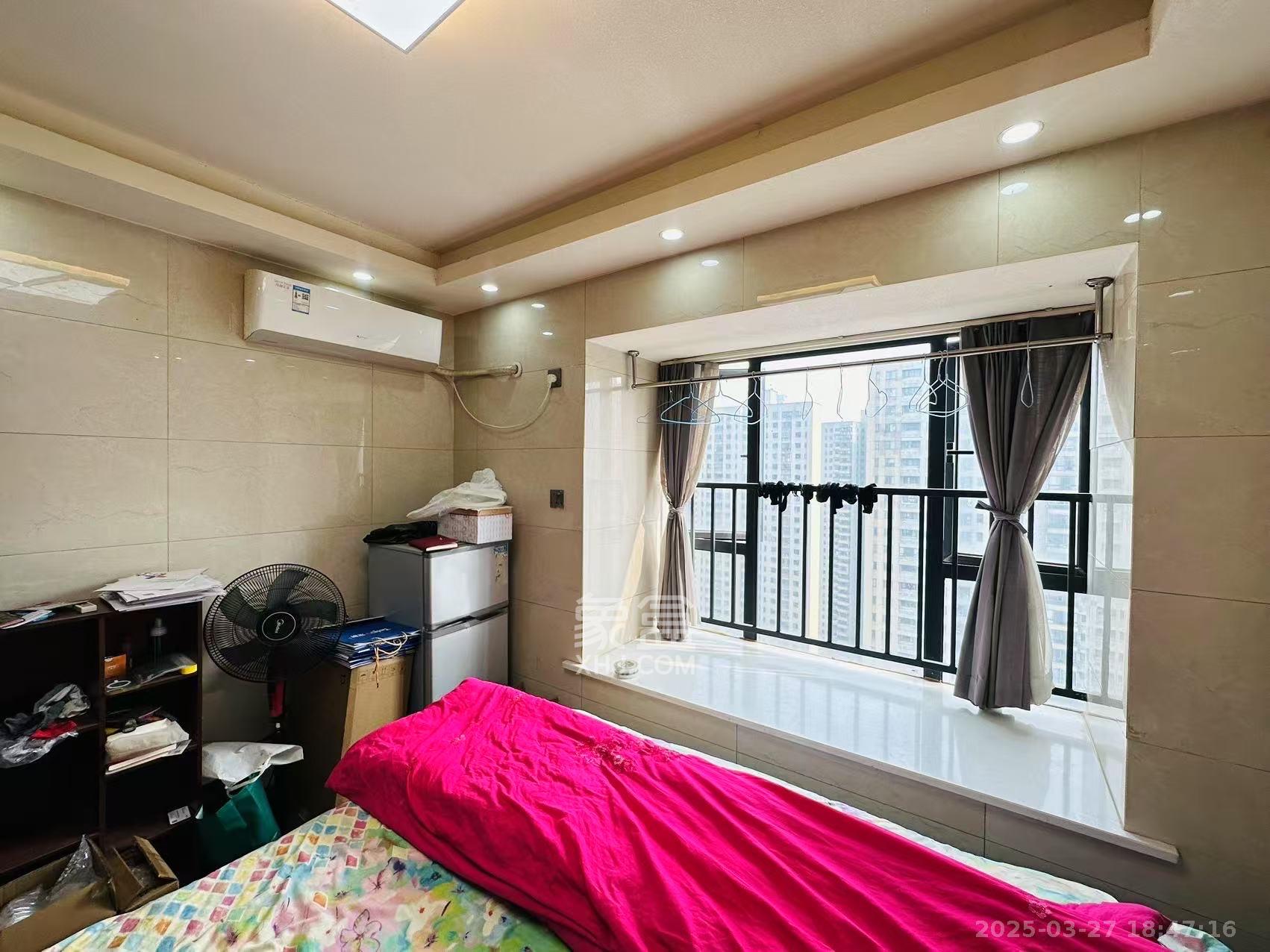 好莱城(弘德西街) 1室1厅1卫 1400.0元/月 好莱城(弘德西街) 1室1厅1卫 1400.0元/月室内图