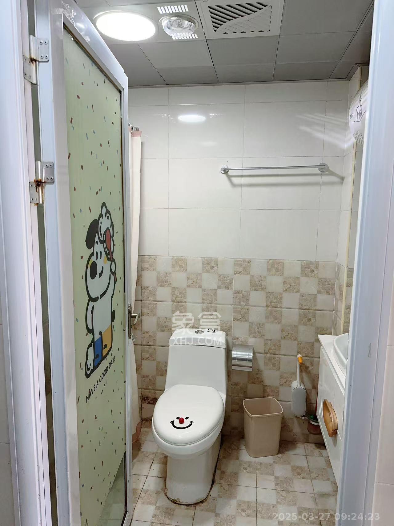 万博汇  1室1厅1卫    1500.0元/月室内图
