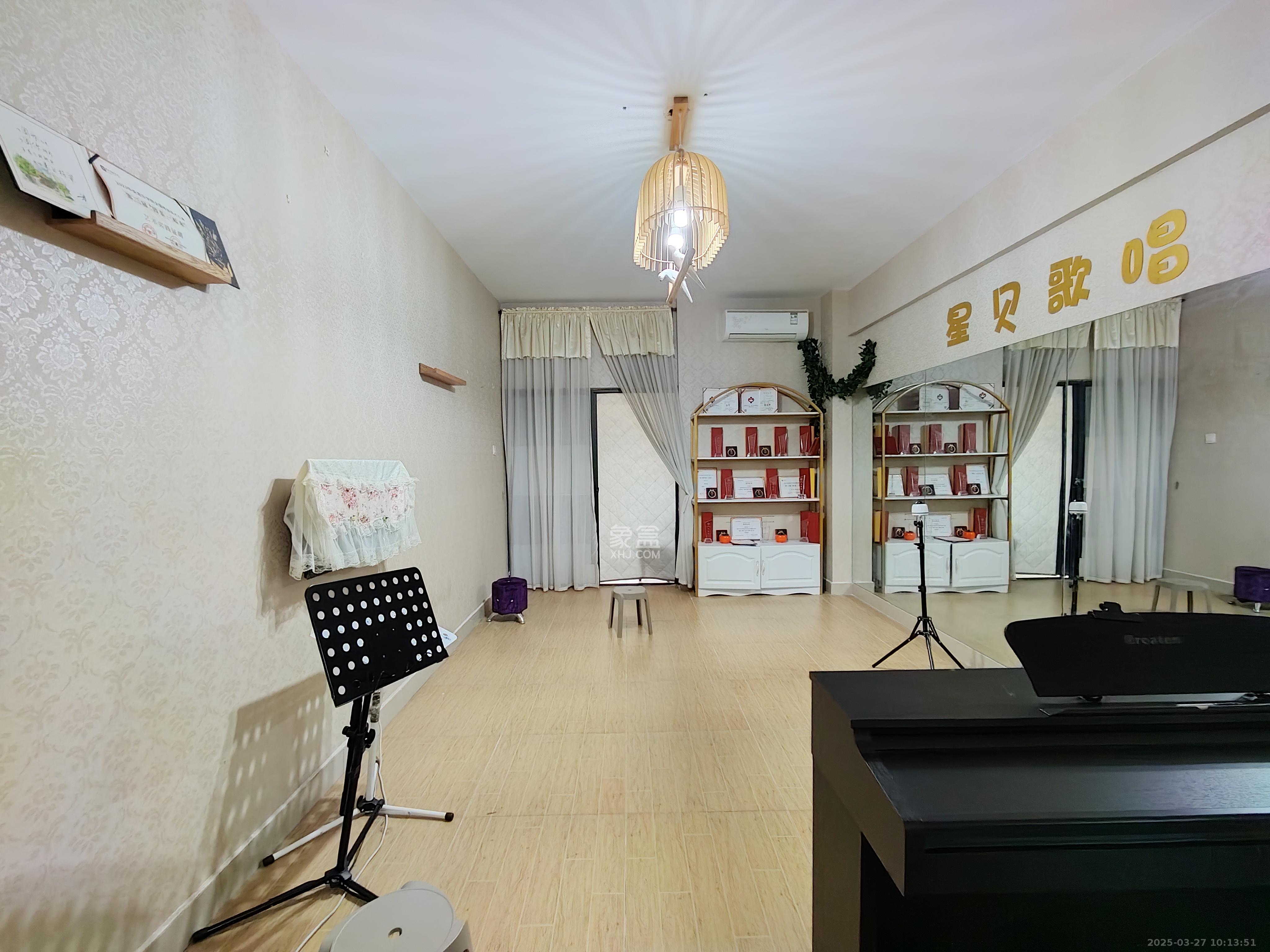 阳光锦城  1室0厅1卫   1500.00元/月室内图