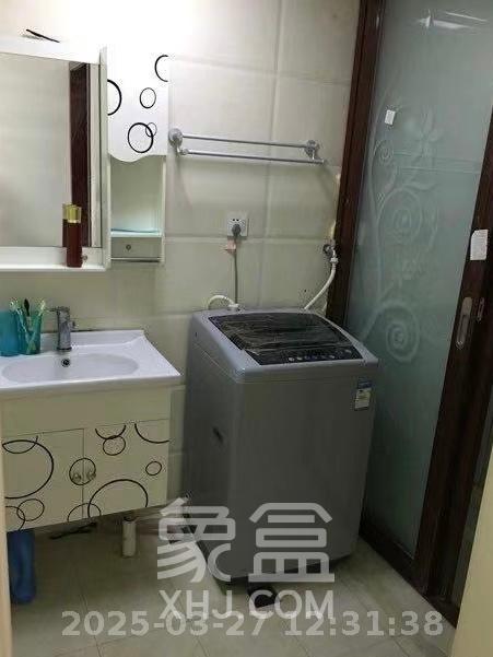 御溪国际  2室1厅1卫   2500.00元/月室内图