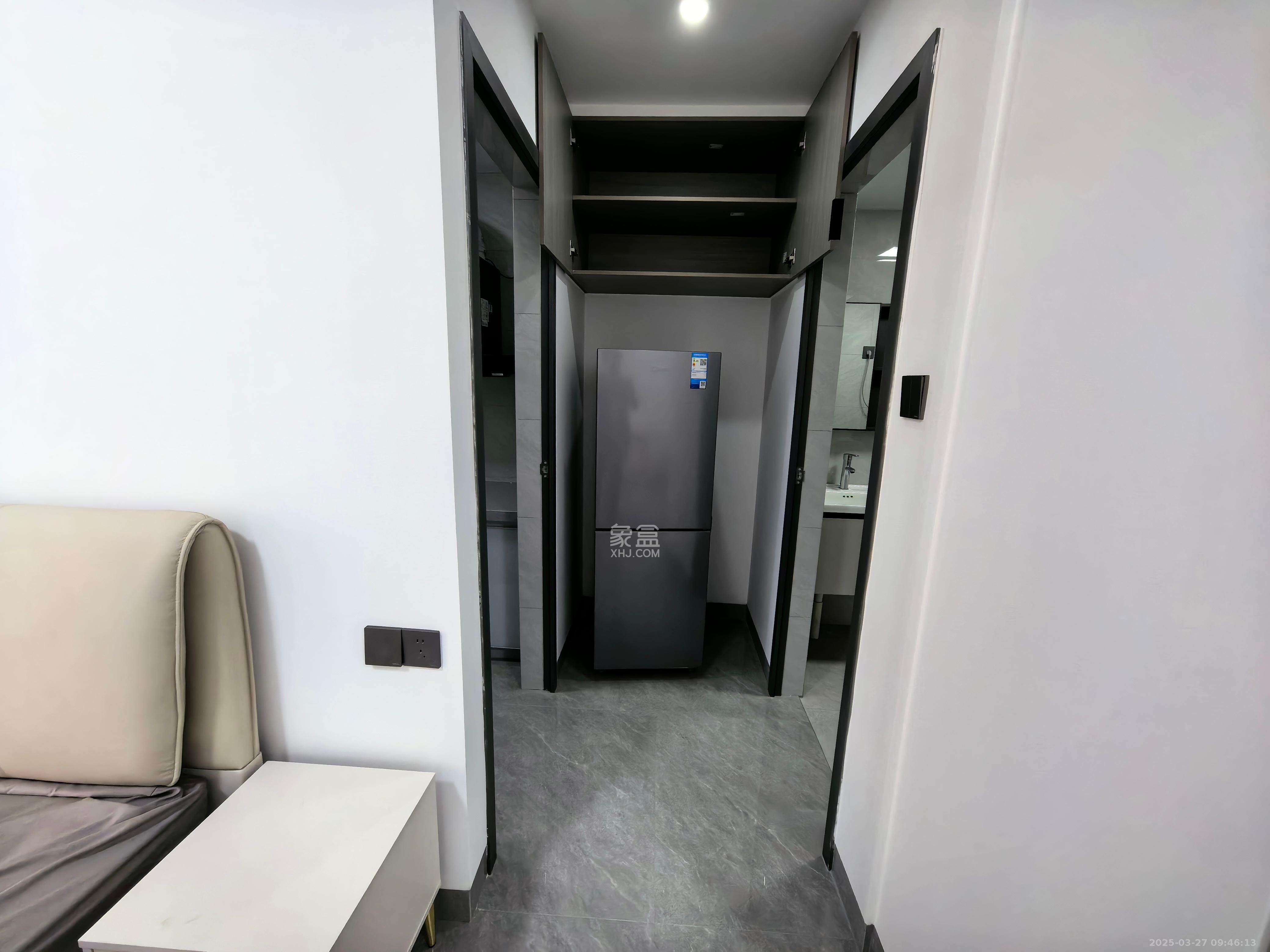 莲馨苑  1室1厅1卫   1400.00元/月室内图