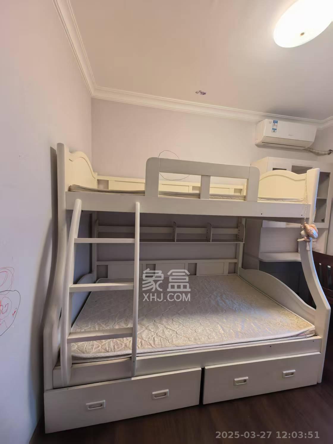 万科白鹭郡 3室2厅2卫 2900.0元/月 万科白鹭郡 3室2厅2卫 2900.0元/月室内图