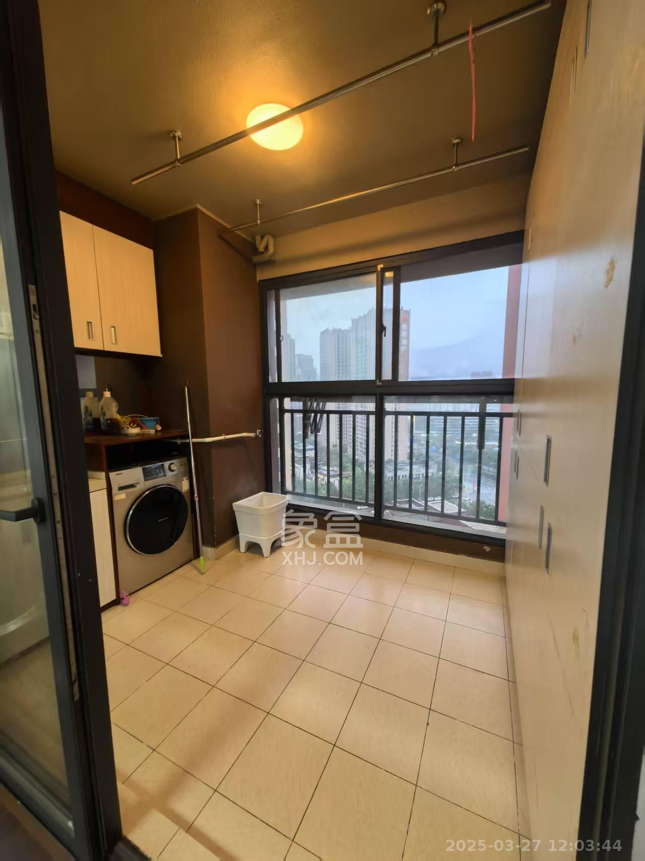 万科白鹭郡 3室2厅2卫 2900.0元/月 万科白鹭郡 3室2厅2卫 2900.0元/月室内图