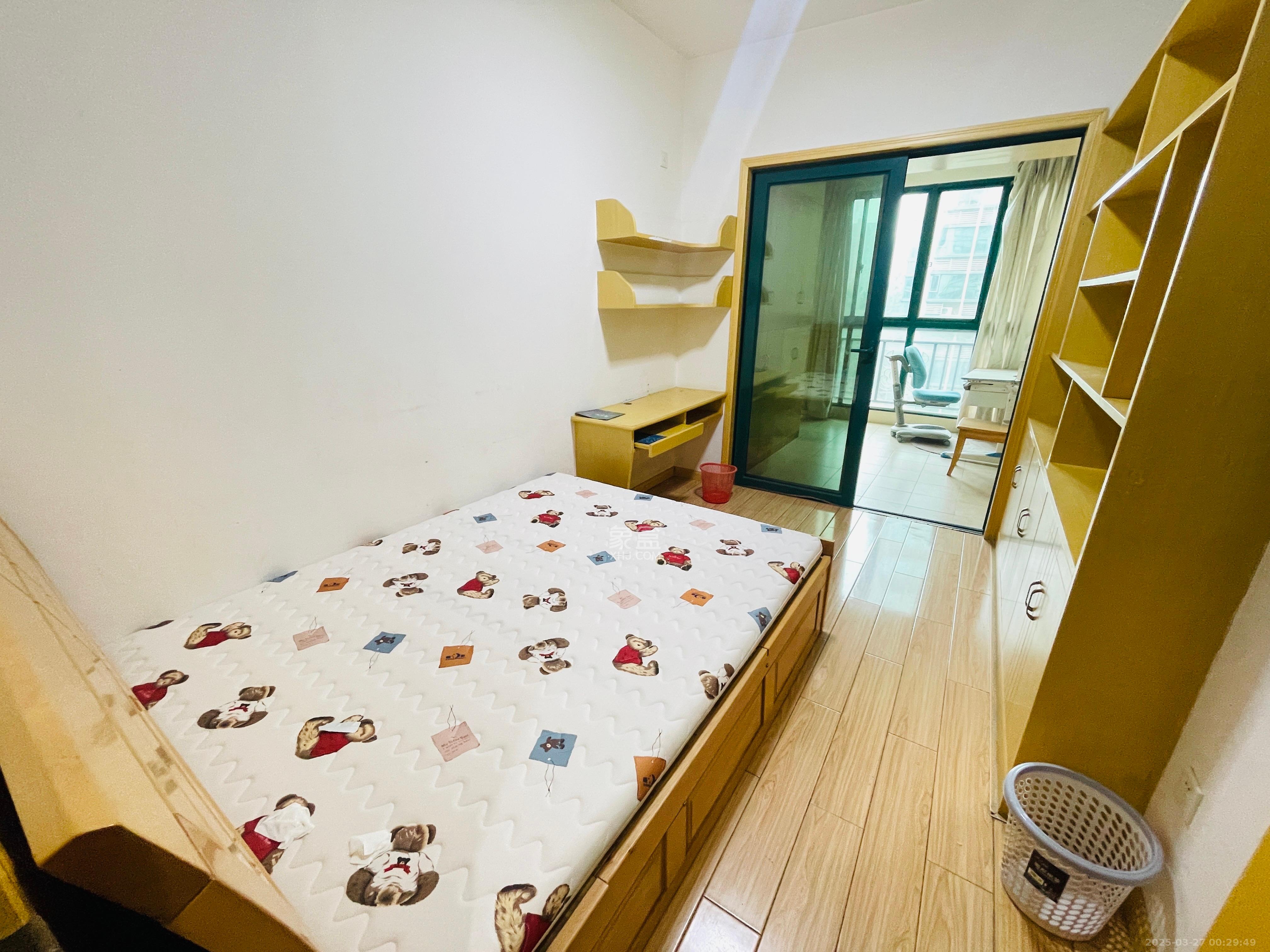 恒大华府  3室2厅2卫   3600.00元/月室内图