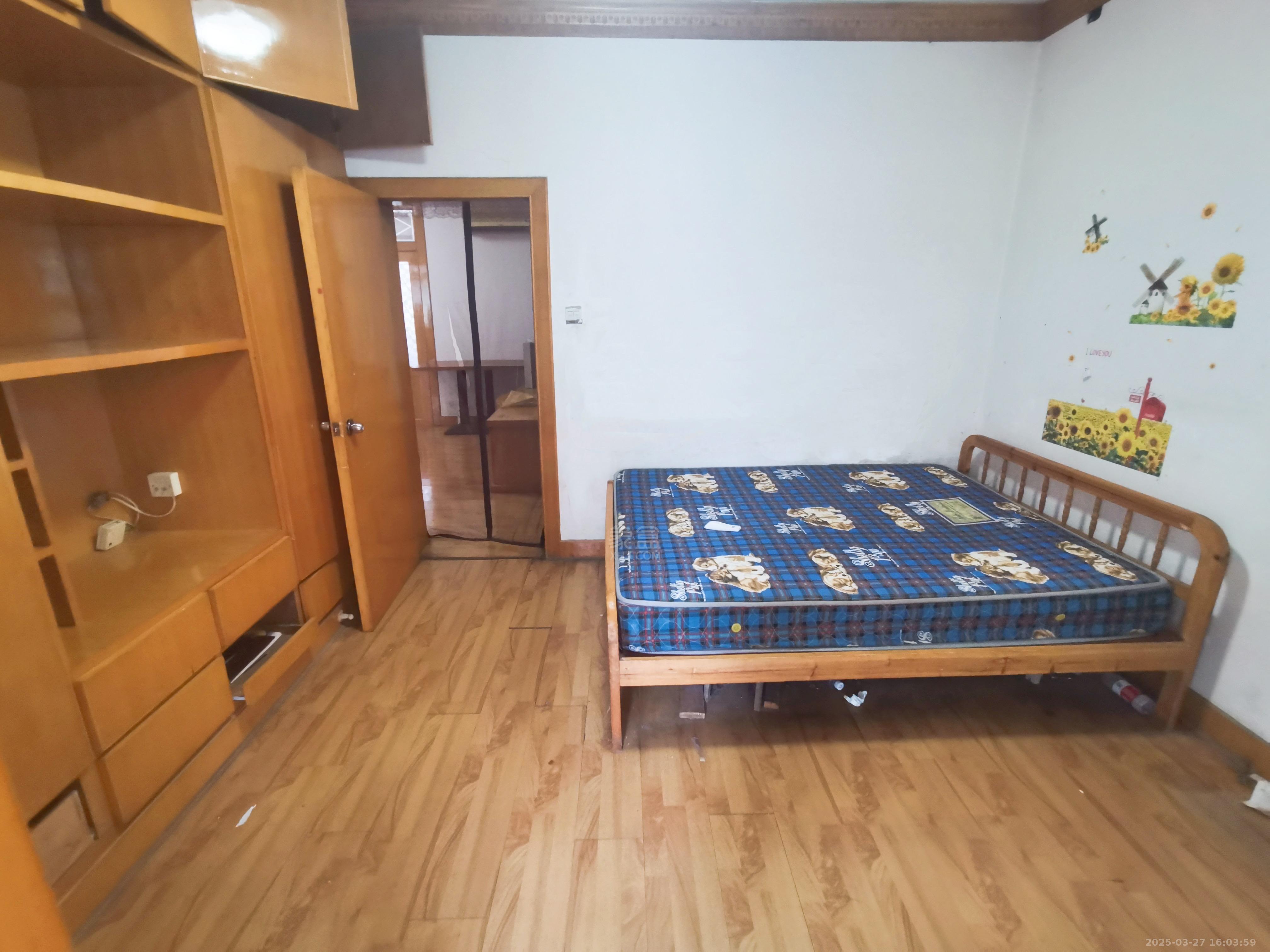 邮政新村 2室2厅1卫 900.0元/月 邮政新村 2室2厅1卫 900.0元/月室内图