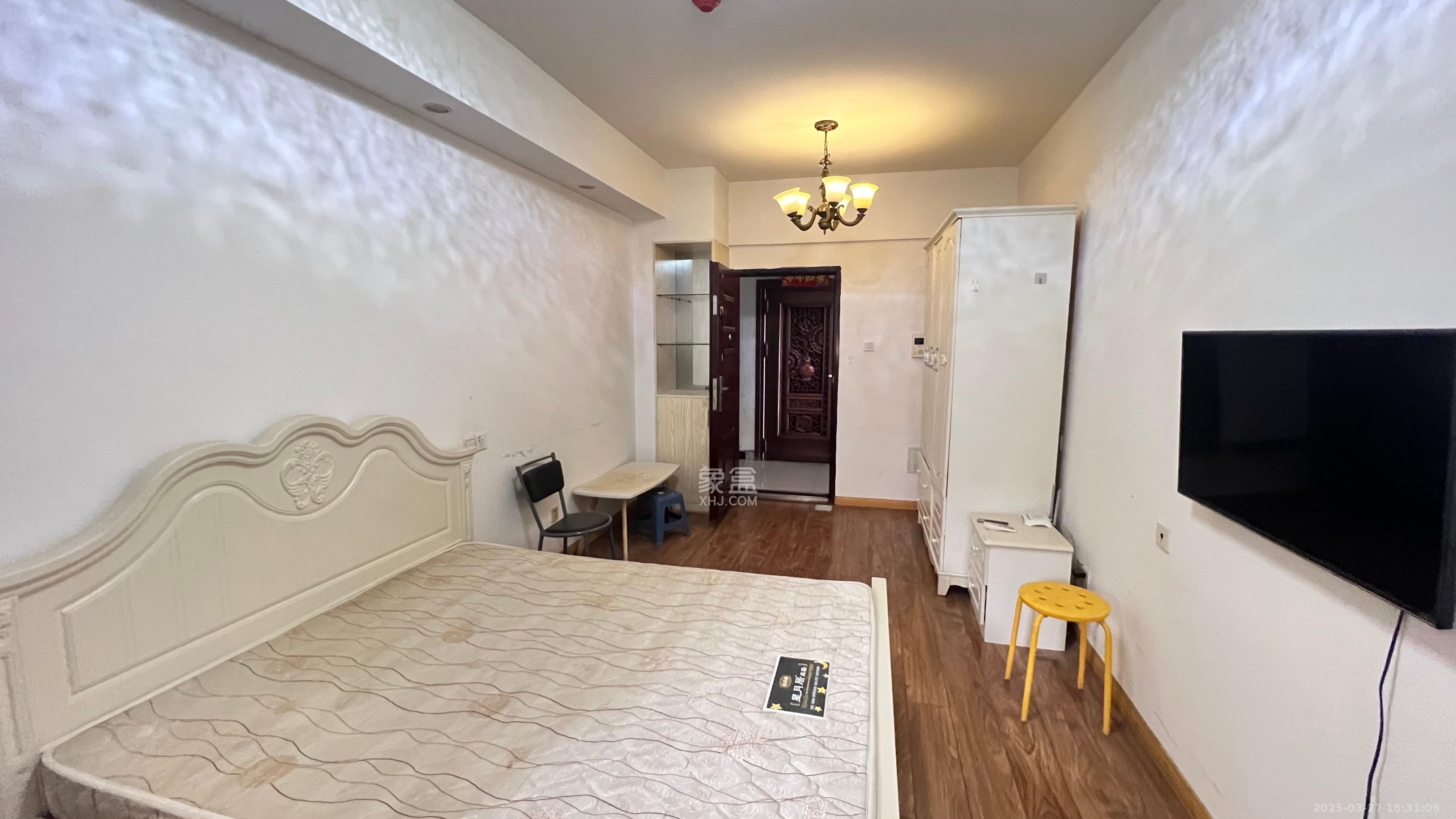 金房奥斯卡 1室1厅1卫 1300.0元/月 金房奥斯卡 1室1厅1卫 1300.0元/月室内图