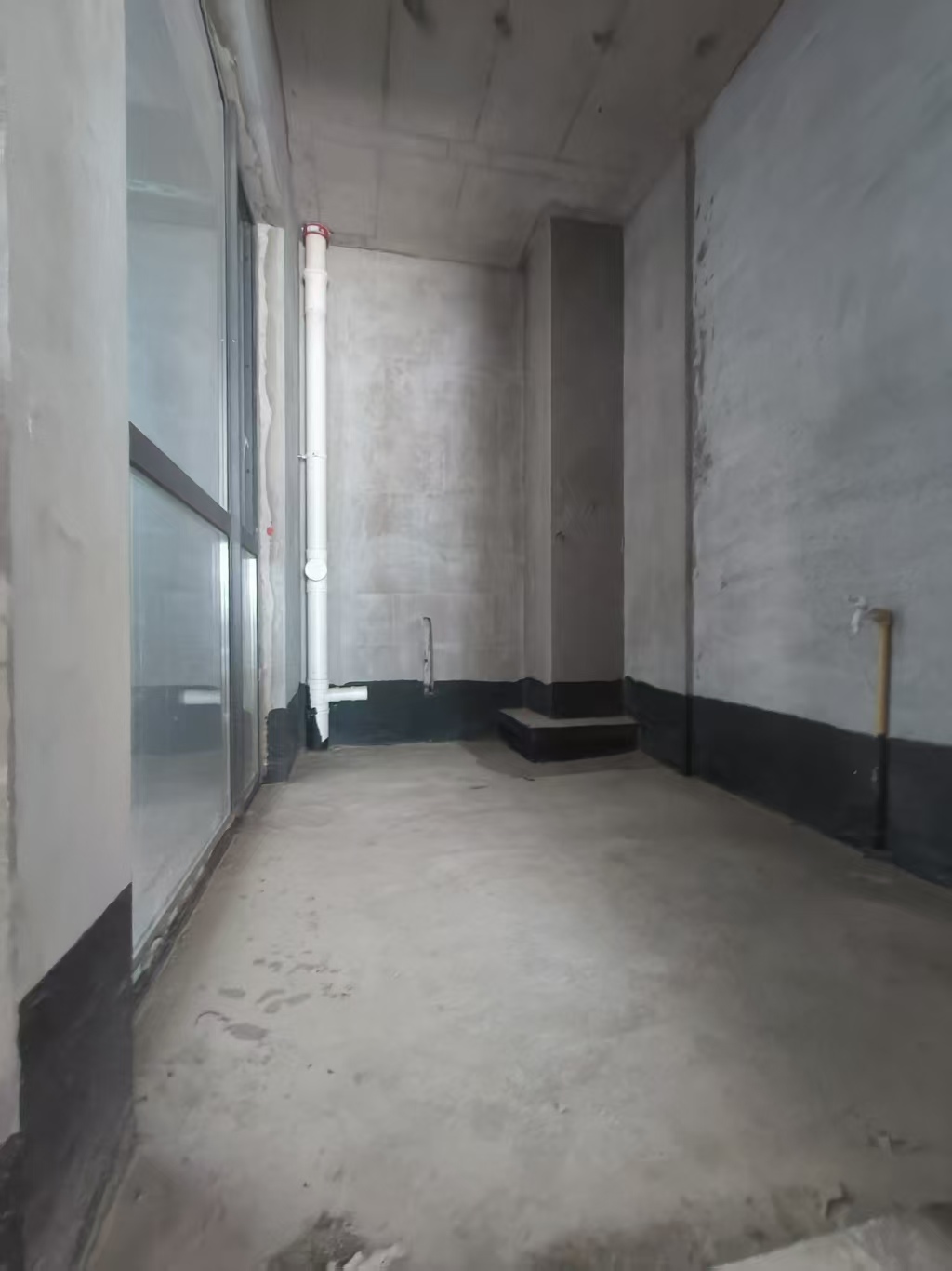 中交世通新城 3室1厅2卫 60.0万 中交世通新城 3室1厅2卫 60.0万室内图