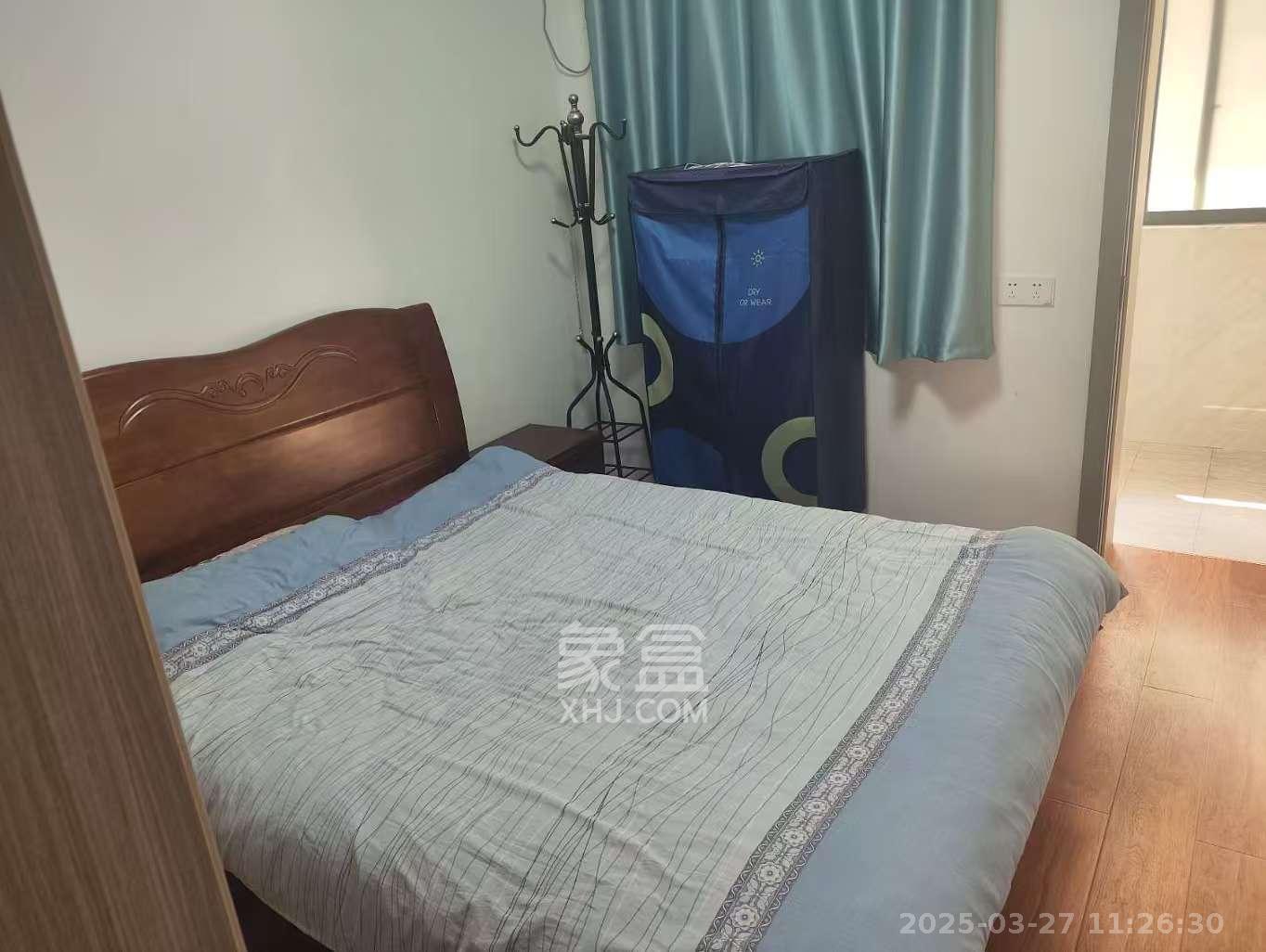 水泵厂宿舍  2室1厅1卫   2000.00元/月室内图