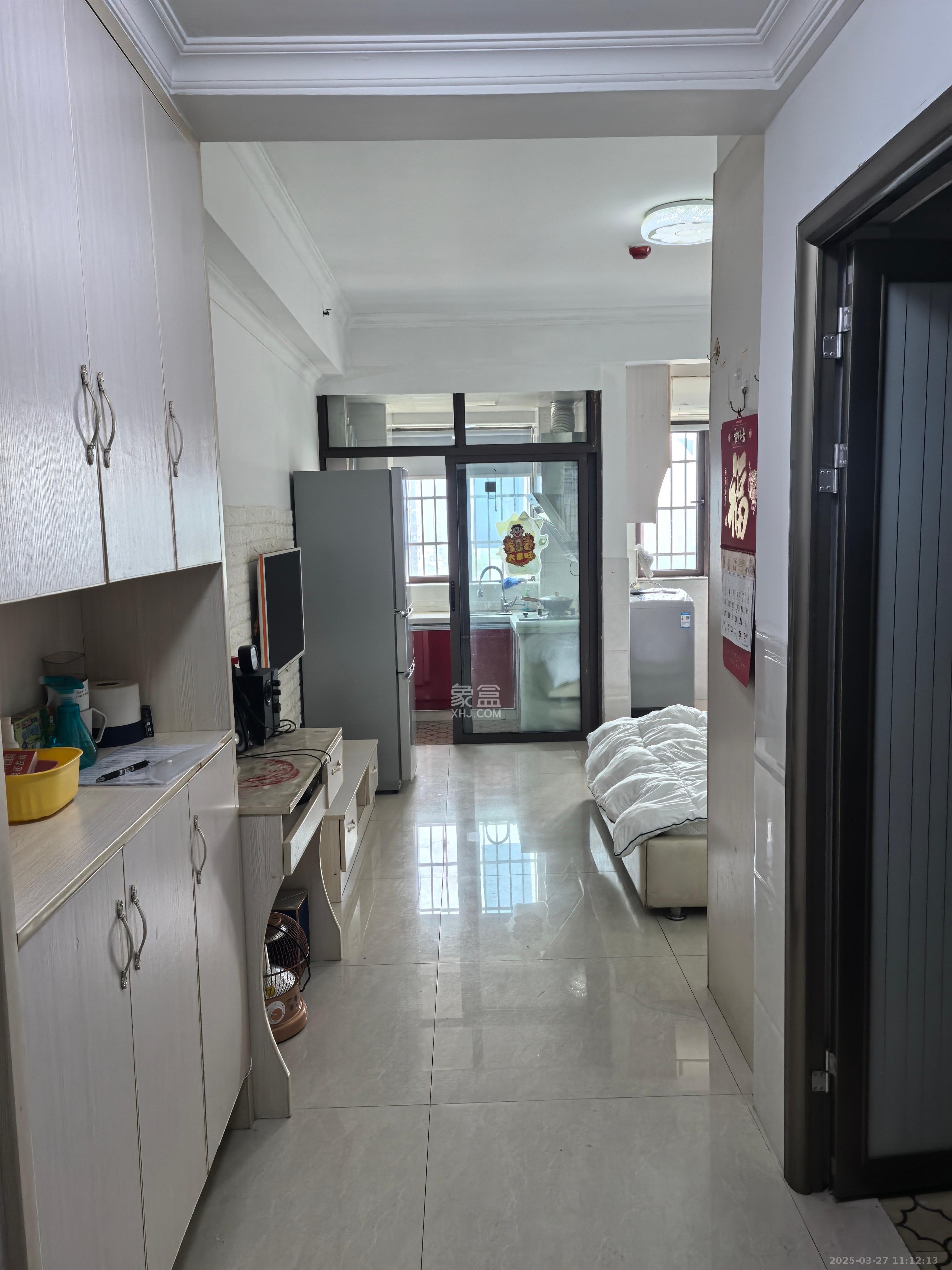 同鑫家园 1室1厅1卫 1400.0元/月 同鑫家园 1室1厅1卫 1400.0元/月室内图