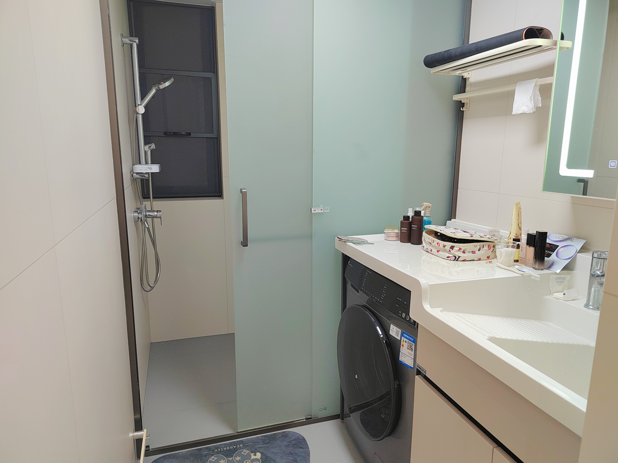 缇香名苑二期 2室2厅2卫 2560.0元/月 缇香名苑二期 2室2厅2卫 2560.0元/月室内图