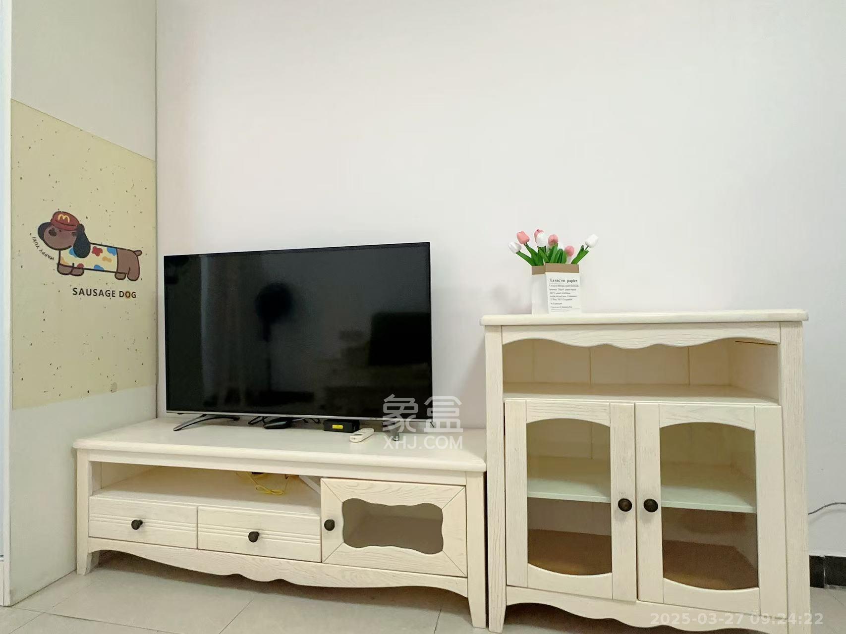 万博汇  1室1厅1卫    1500.0元/月室内图