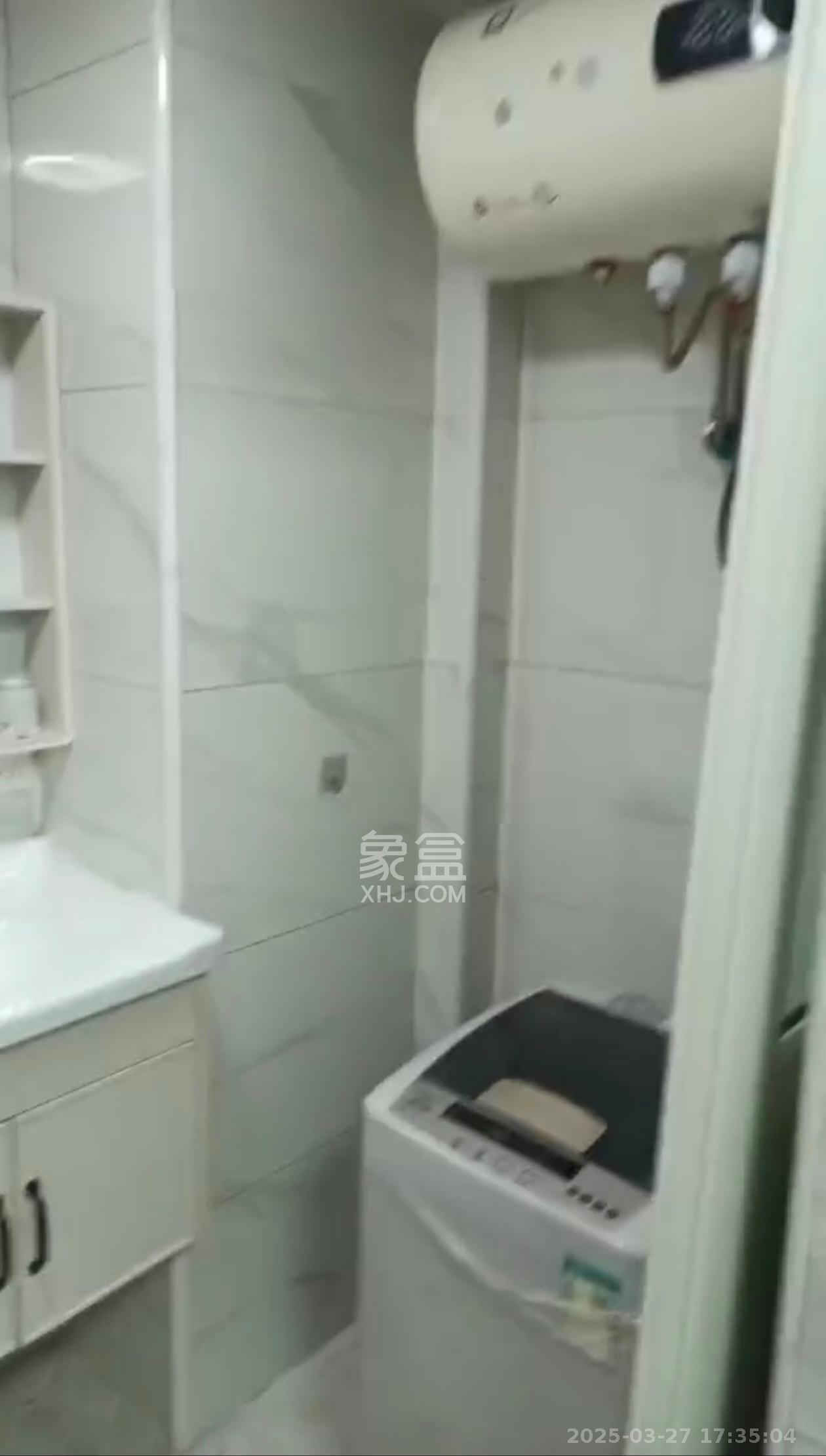 龙湖湘江星座(祺鑫星座公寓) 1室0厅0卫 1500.0元/月 龙湖湘江星座(祺鑫星座公寓) 1室0厅0卫 1500.0元/月室内图