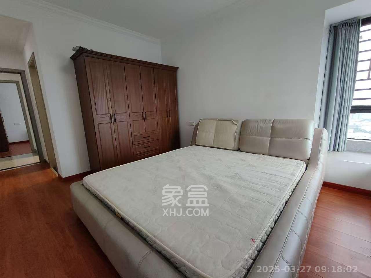 九华润和城(庄园世家) 3室2厅2卫 1800.00元/月 九华润和城(庄园世家) 3室2厅2卫 1800.00元/月室内图