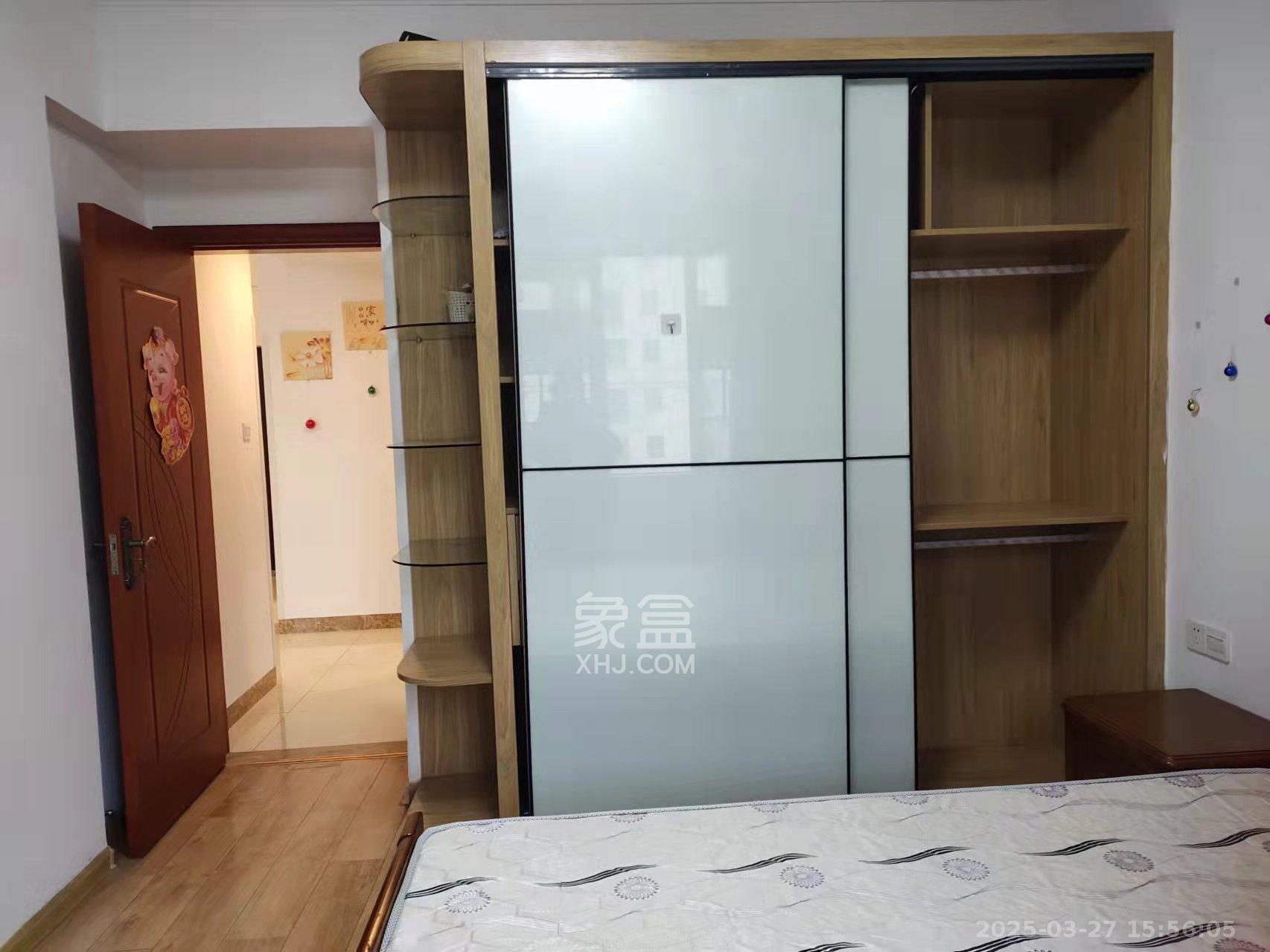 江山帝景哈佛  2室2厅1卫   1800.00元/月室内图