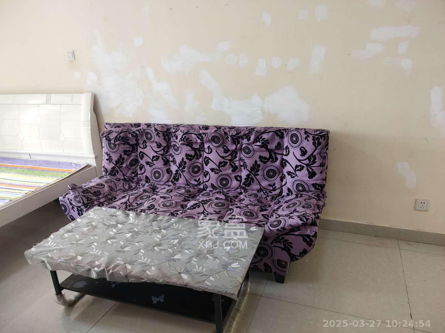 万科魅力之城 1室1厅1卫 1200.0元/月 万科魅力之城 1室1厅1卫 1200.0元/月室内图