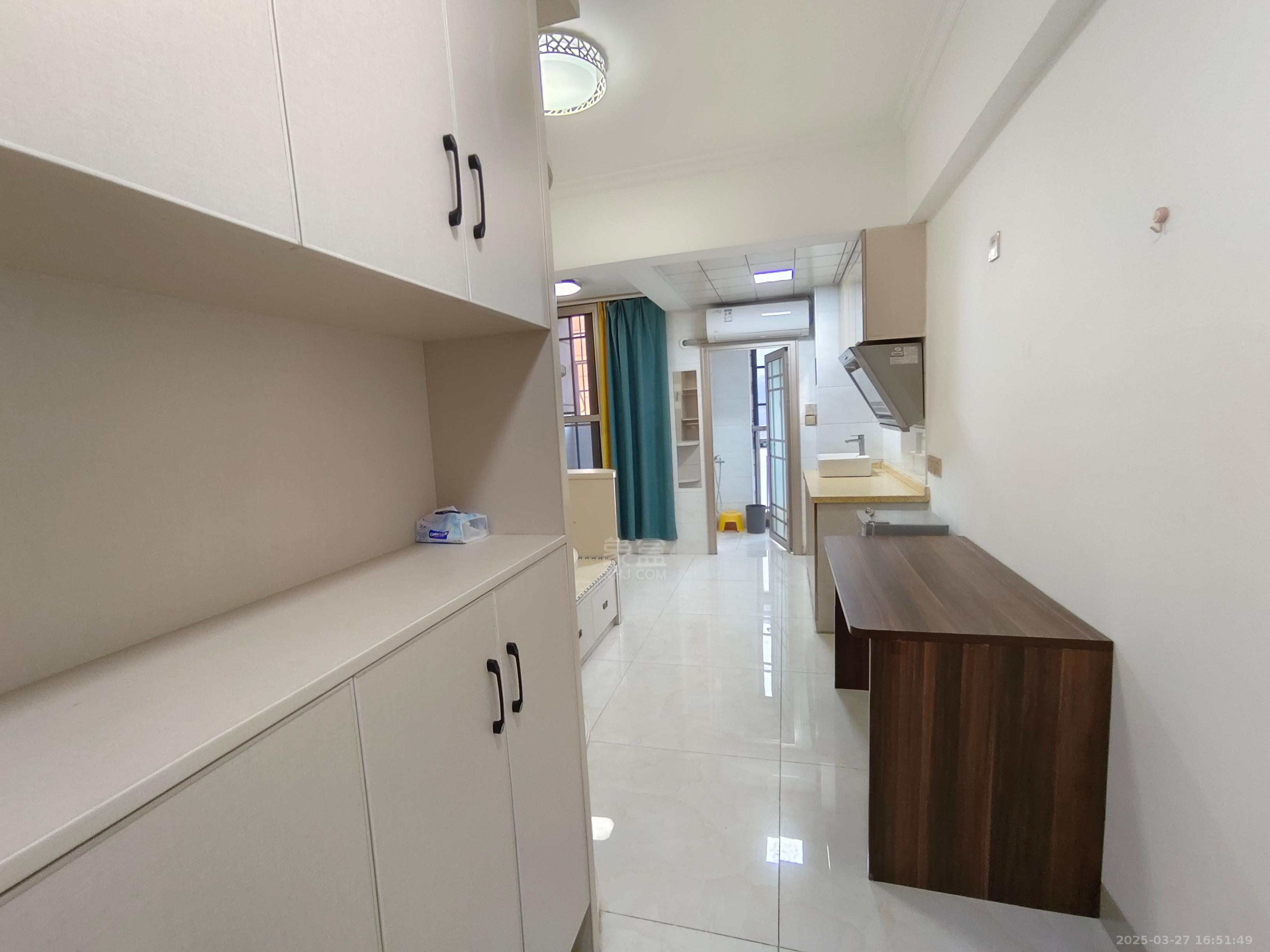 文艺复兴(未来城) 1室1厅1卫 1100.0元/月 文艺复兴(未来城) 1室1厅1卫 1100.0元/月室内图