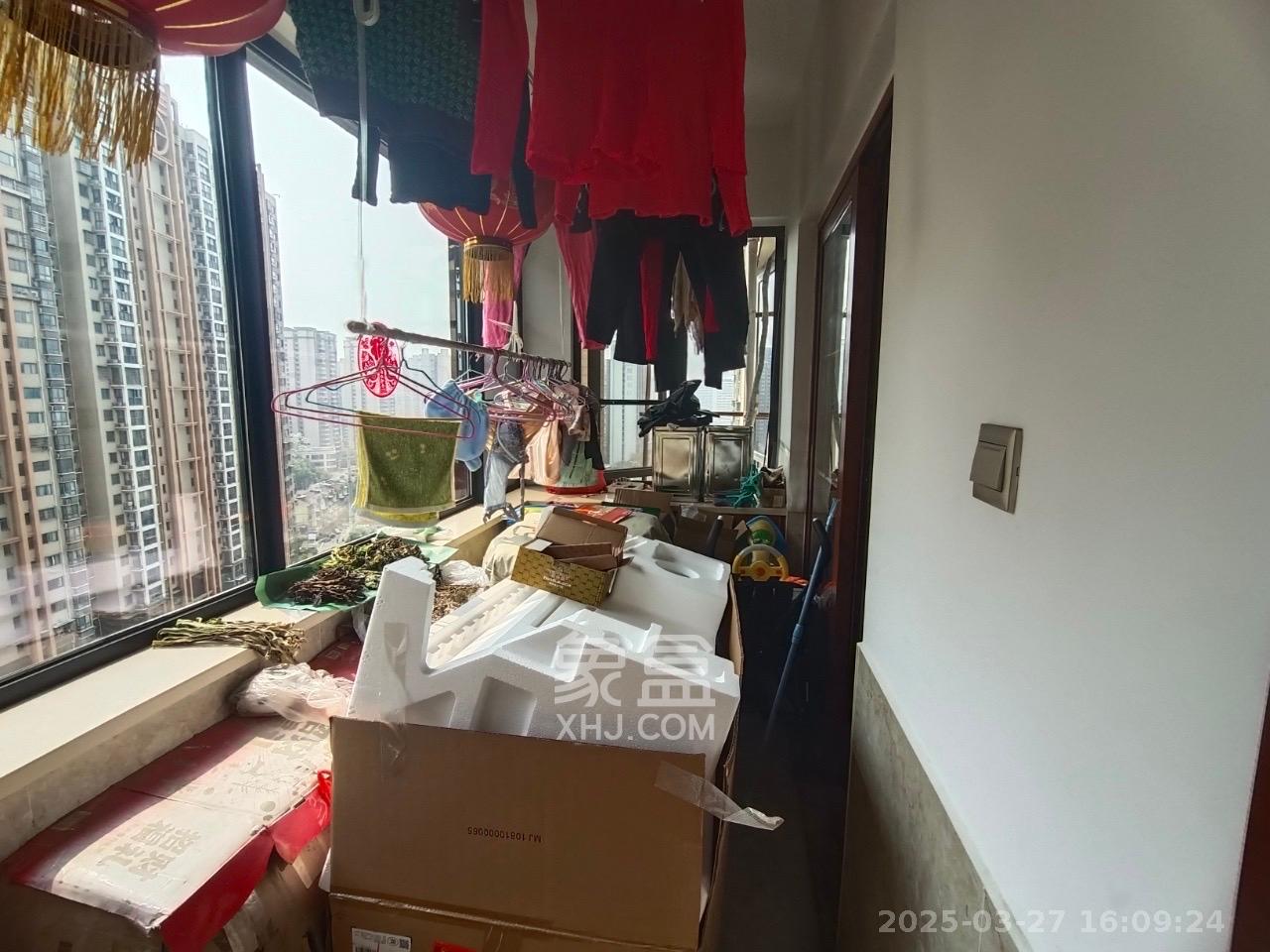 和庄  3室2厅2卫   2900.00元/月室内图