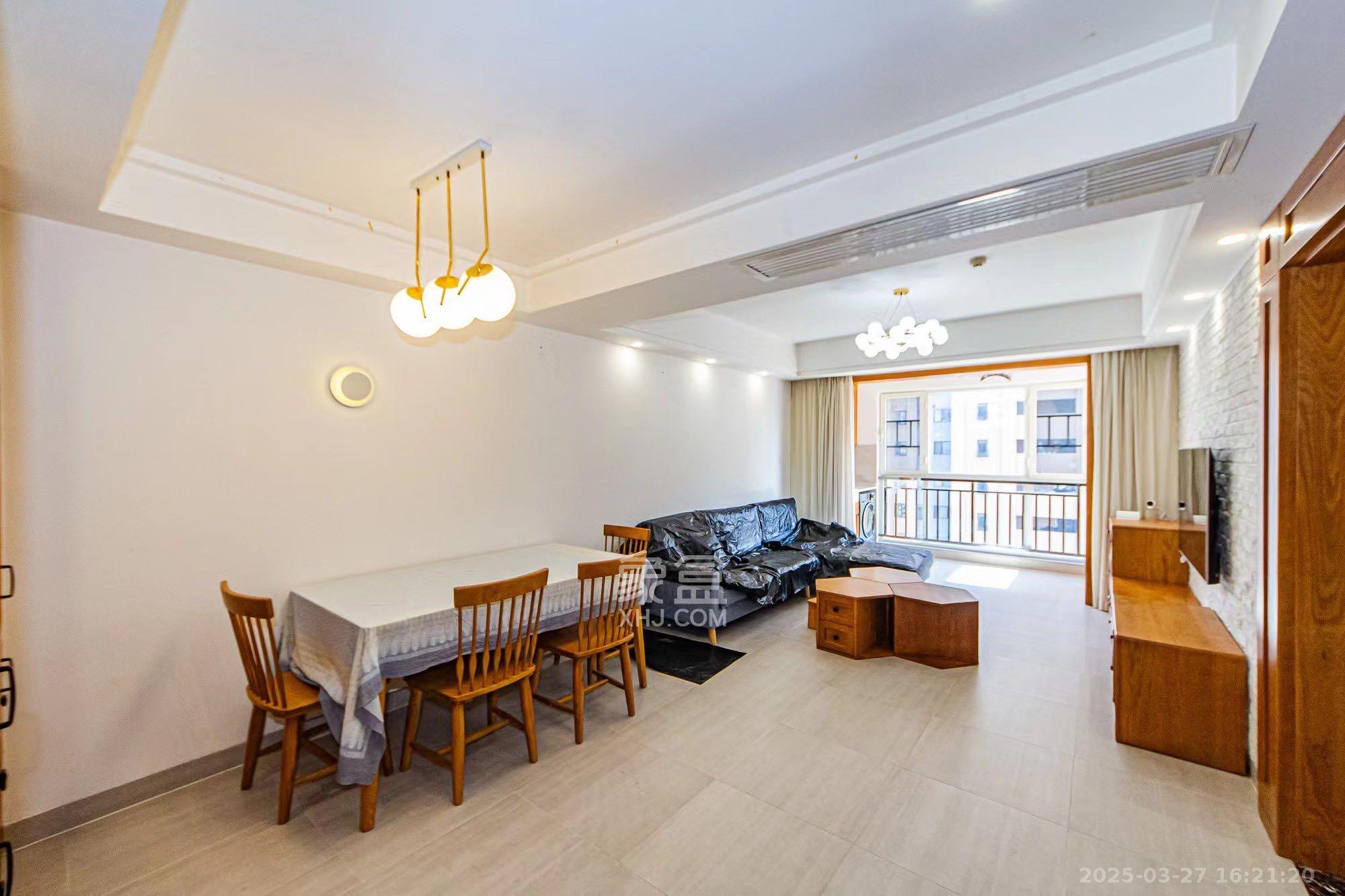 北辰三角洲E6区  3室2厅2卫    4500.0元/月 北辰三角洲E6区  3室2厅2卫    4500.0元/月室内图