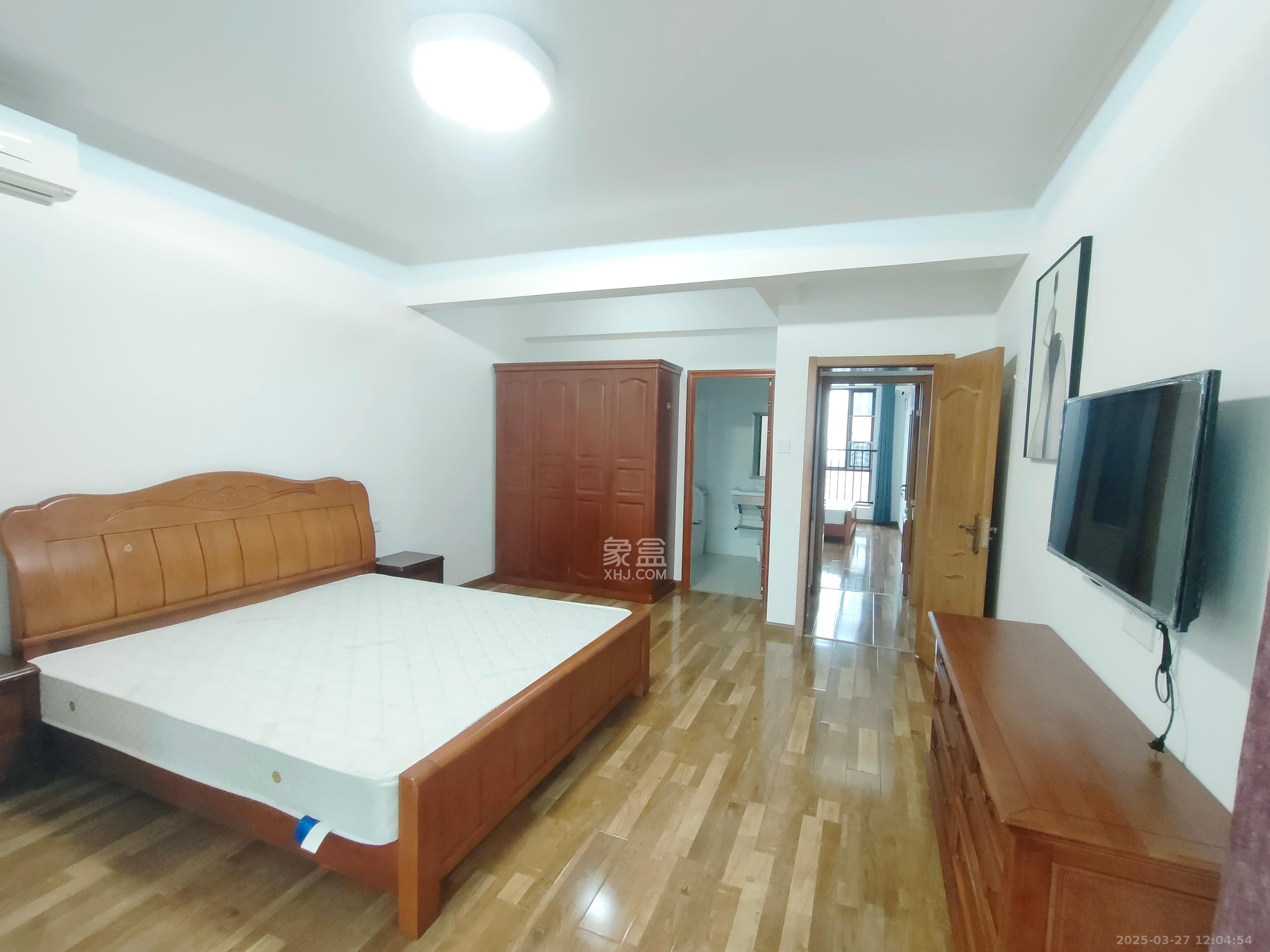 第六都(陆都小区) 3室2厅2卫 5000.0元/月 第六都(陆都小区) 3室2厅2卫 5000.0元/月室内图