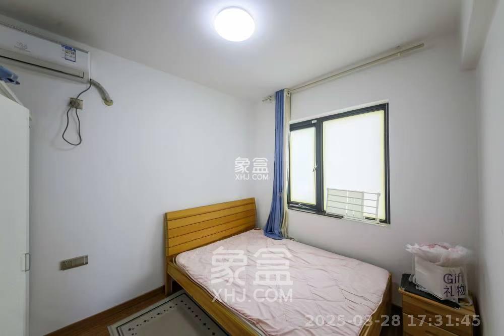 丽水熙园  3室2厅1卫   2400.00元/月室内图