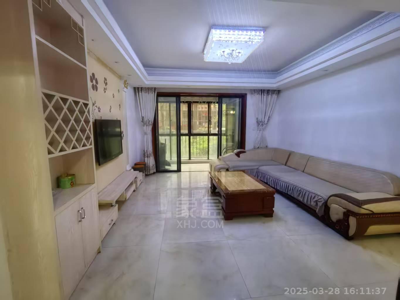 金色荷塘 3室2厅2卫 1800.0元/月 金色荷塘 3室2厅2卫 1800.0元/月室内图