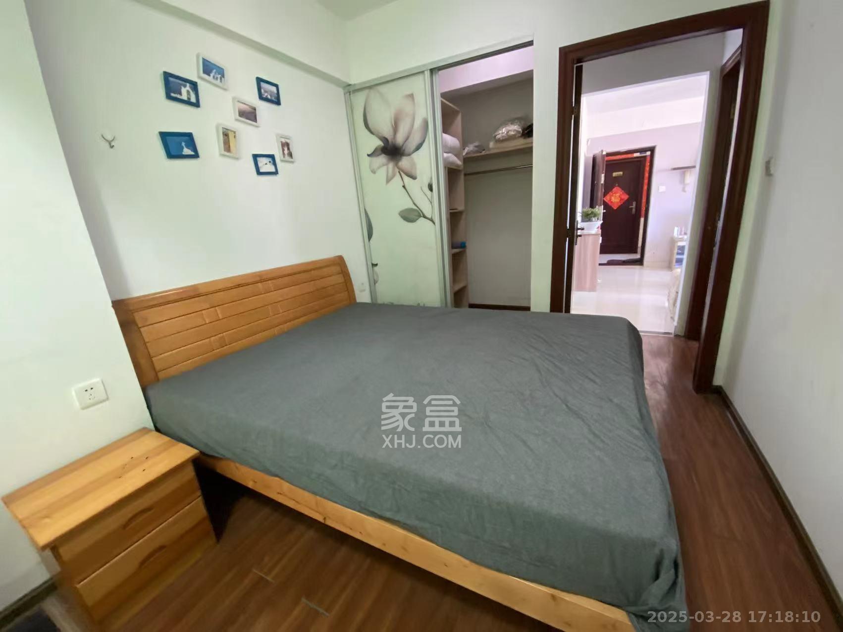 印象天心 2室1厅1卫 2500.0元/月 印象天心 2室1厅1卫 2500.0元/月室内图