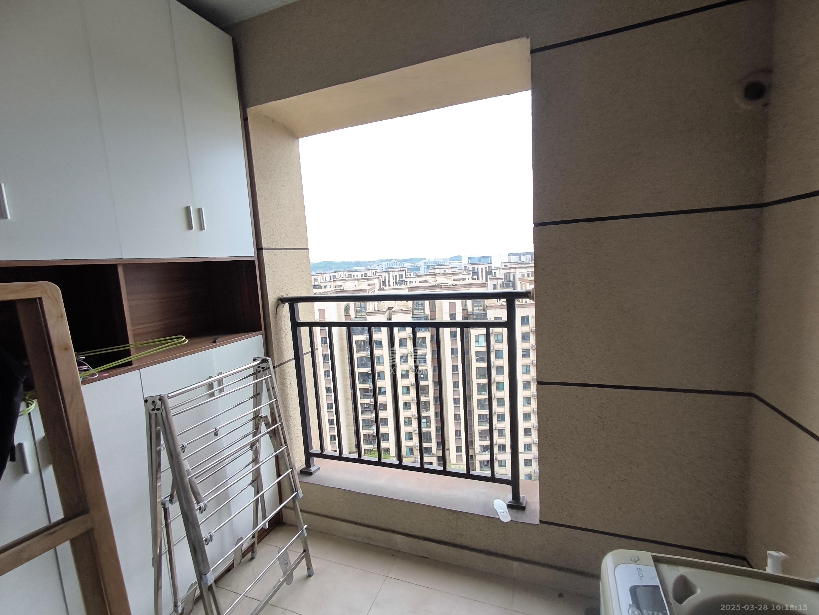 中海新城熙岸(中信新城五期) 1室1厅1卫 1600.0元/月 中海新城熙岸(中信新城五期) 1室1厅1卫 1600.0元/月室内图