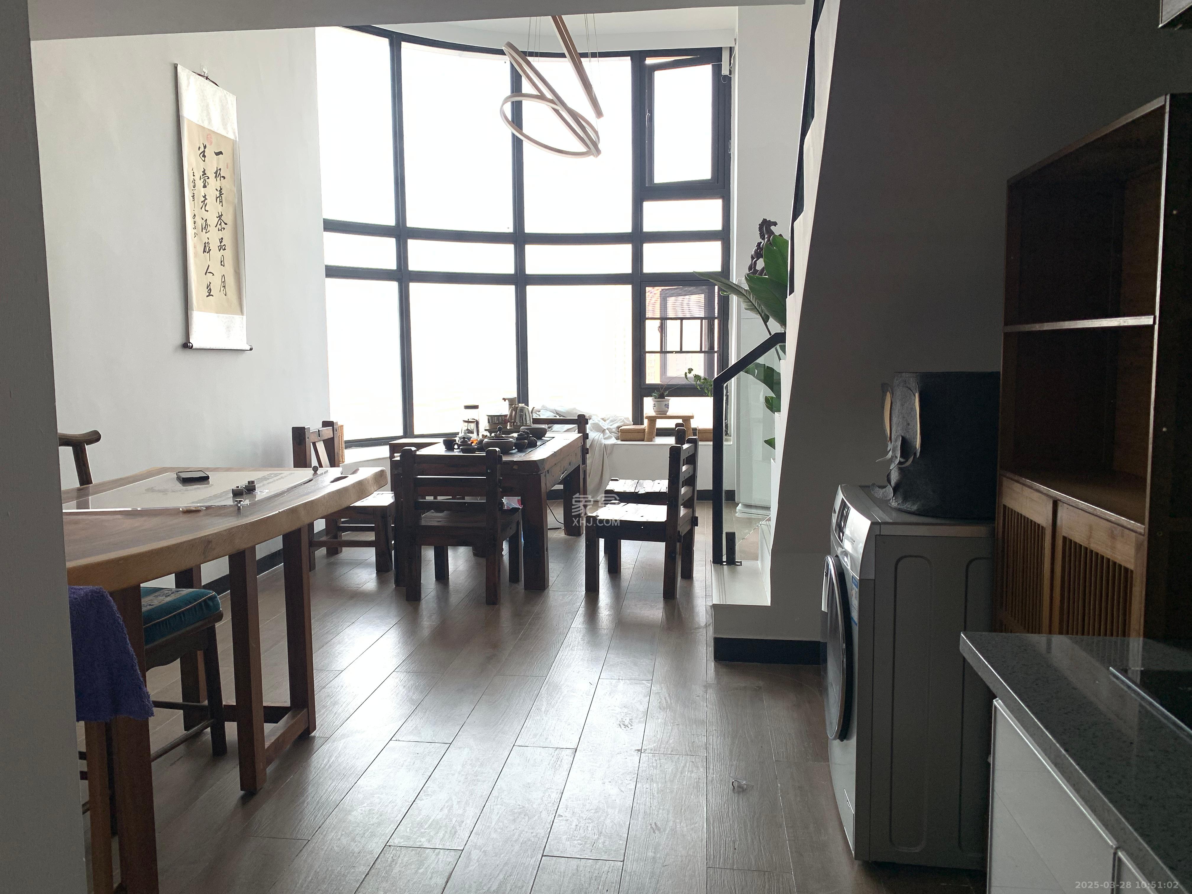 明昇壹城（明昇时代广场）三期  2室1厅1卫   2480.00元/月室内图