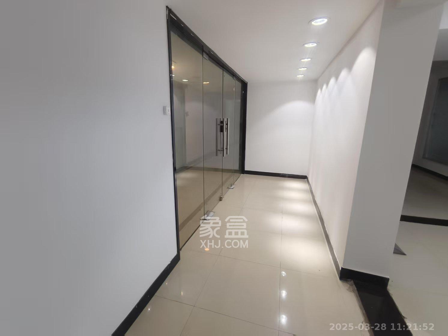 长城华都  1室1厅1卫   5500.00元/月室内图