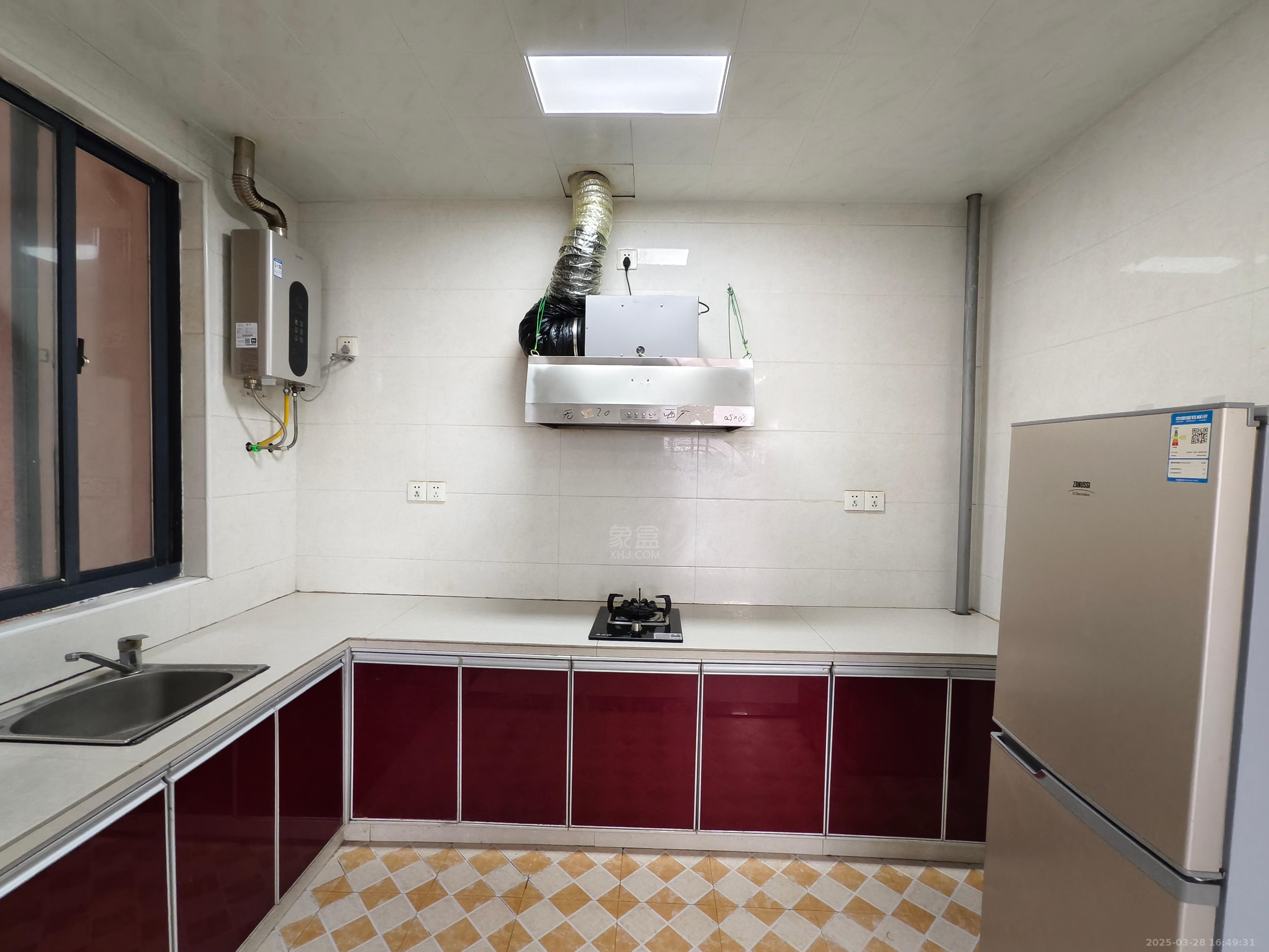 金爵逸品 2室1厅1卫 1600.0元/月 金爵逸品 2室1厅1卫 1600.0元/月室内图