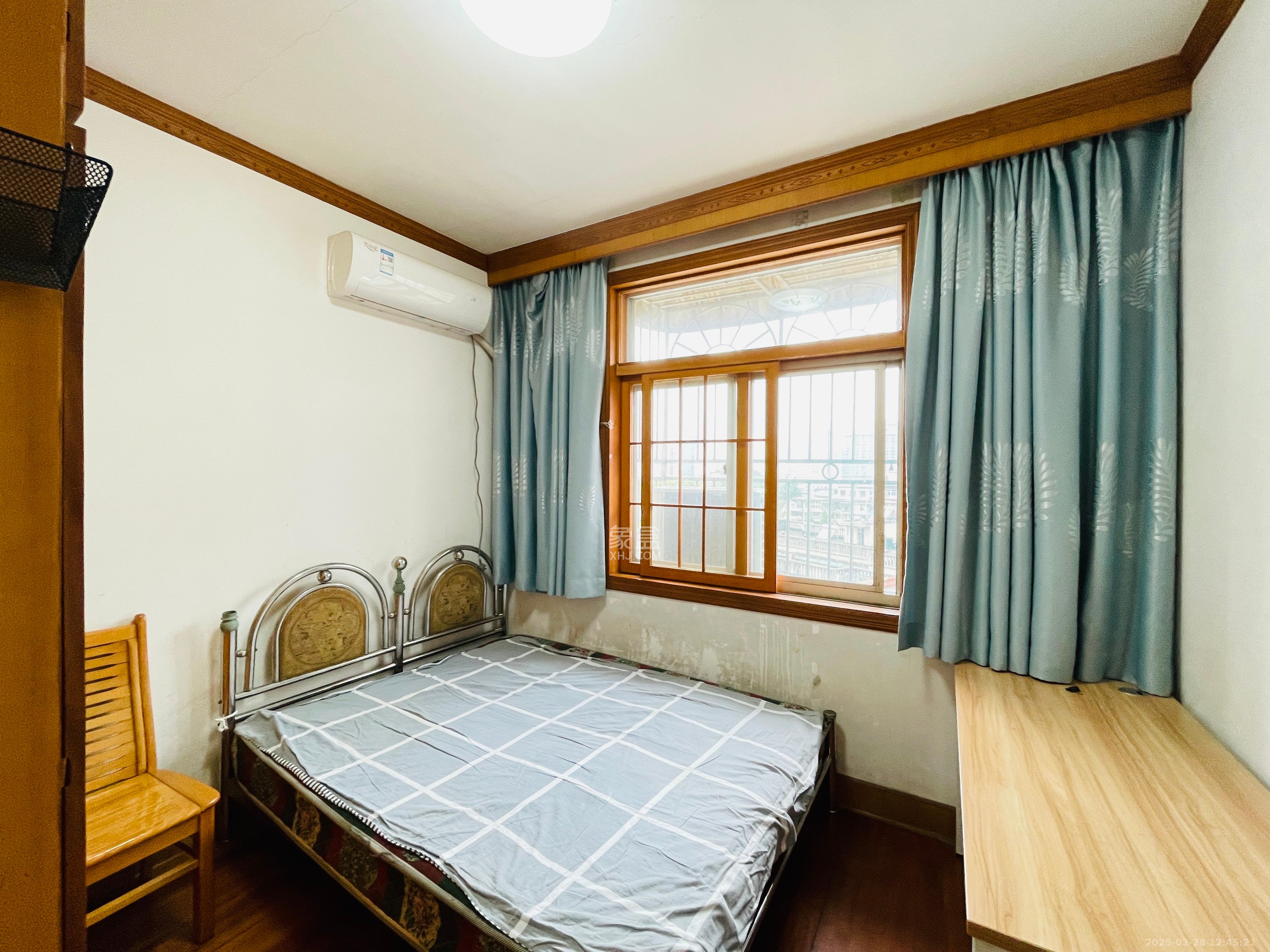 农行小区（农行宿舍）  3室1厅2卫   2000.00元/月室内图